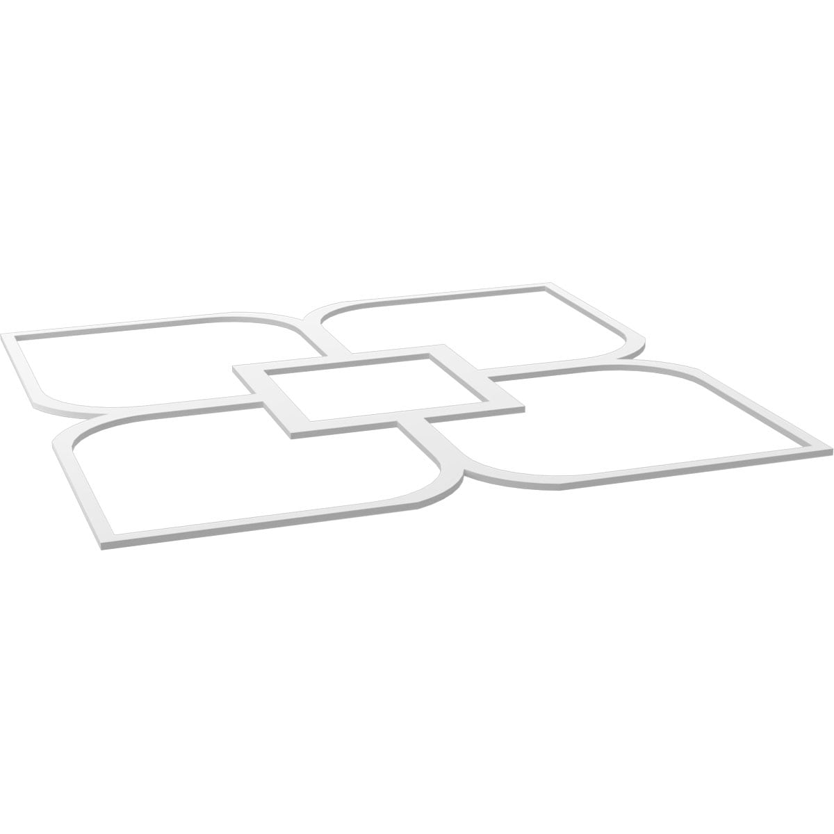 Ekena Millwork CELP39X3901OLV Wall-Panels - View #6