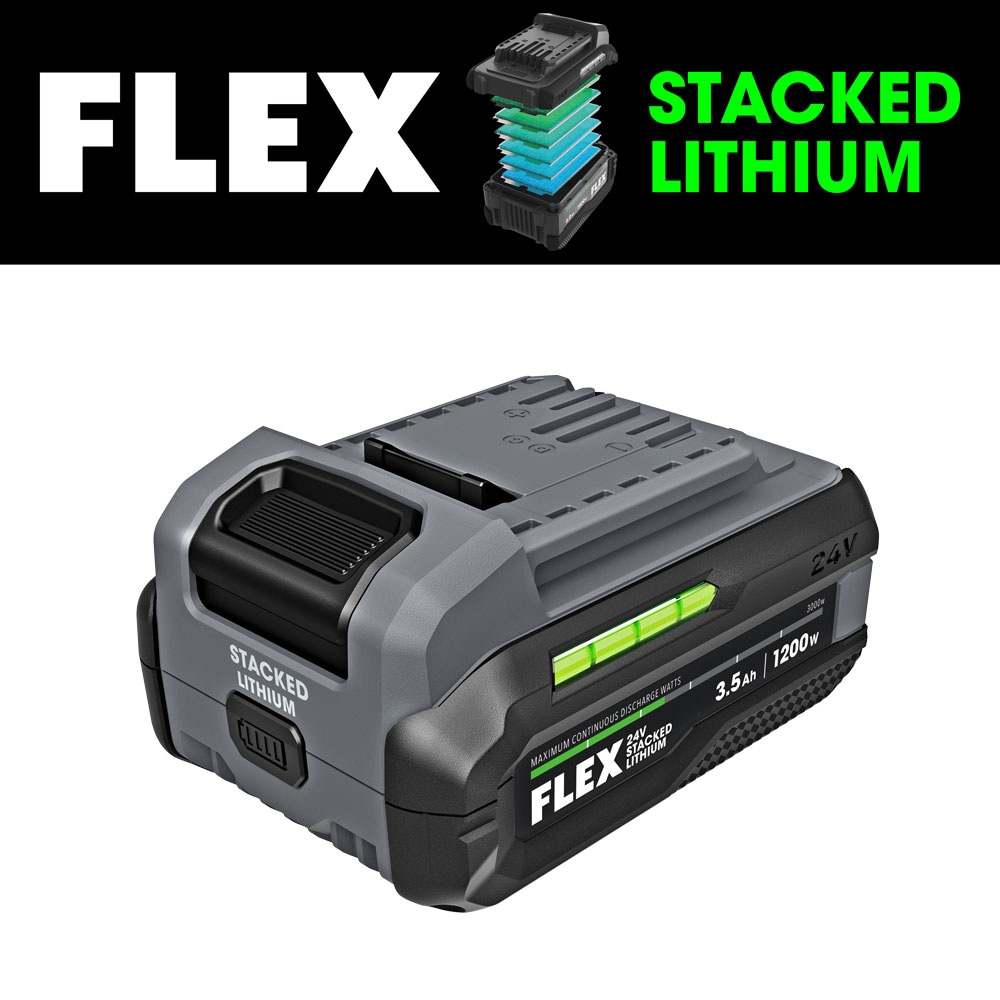 Battery by FLEX