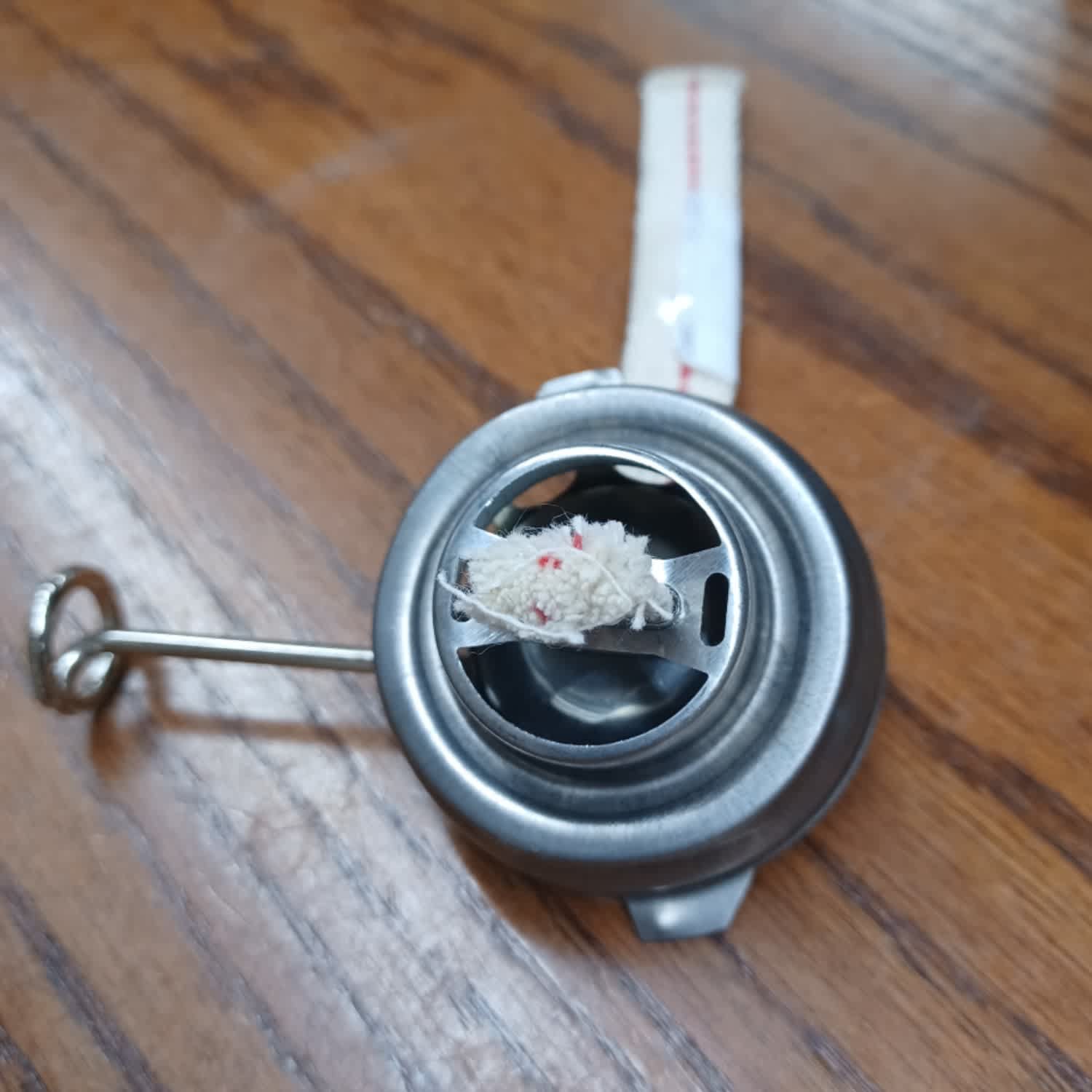 Lehman's 370820 Fuel-Lamps-Accessories - View #2