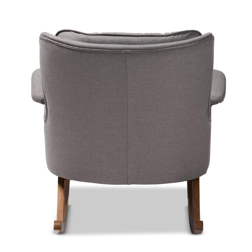 Baxton Studio 143-7847-LW chairs - View #3