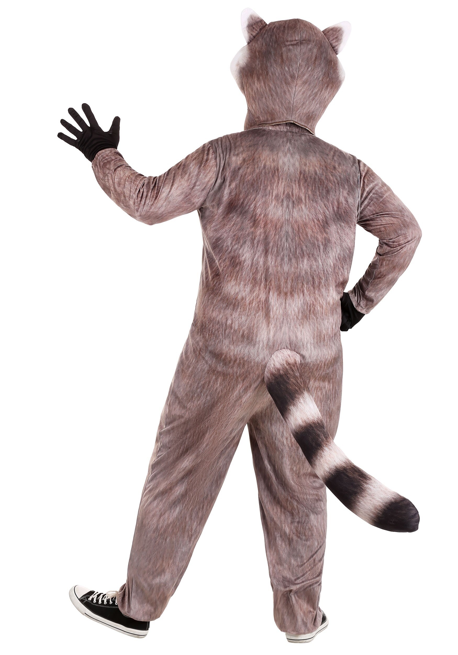 HalloweenCostumes.com FUN0866PL costumes - View #3