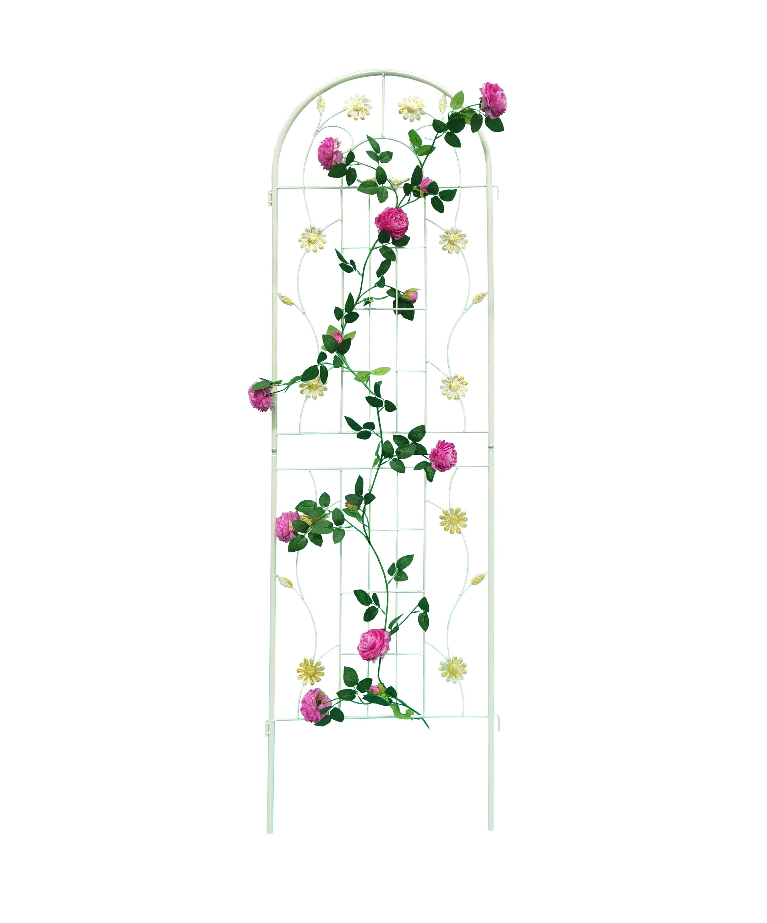 Runesay QCGATR-12 Garden-Trellis - View #7