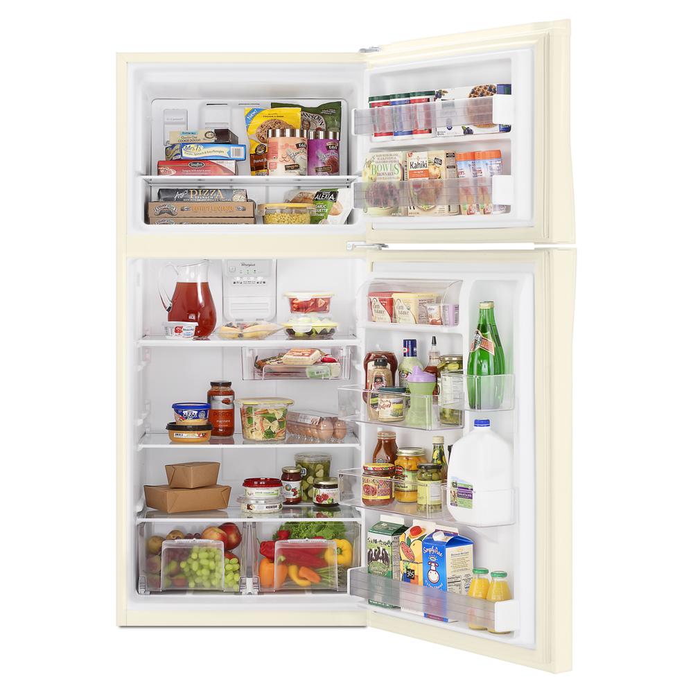 Whirlpool WRT519SZDT Top-Freezer-Refrigerators - View #5