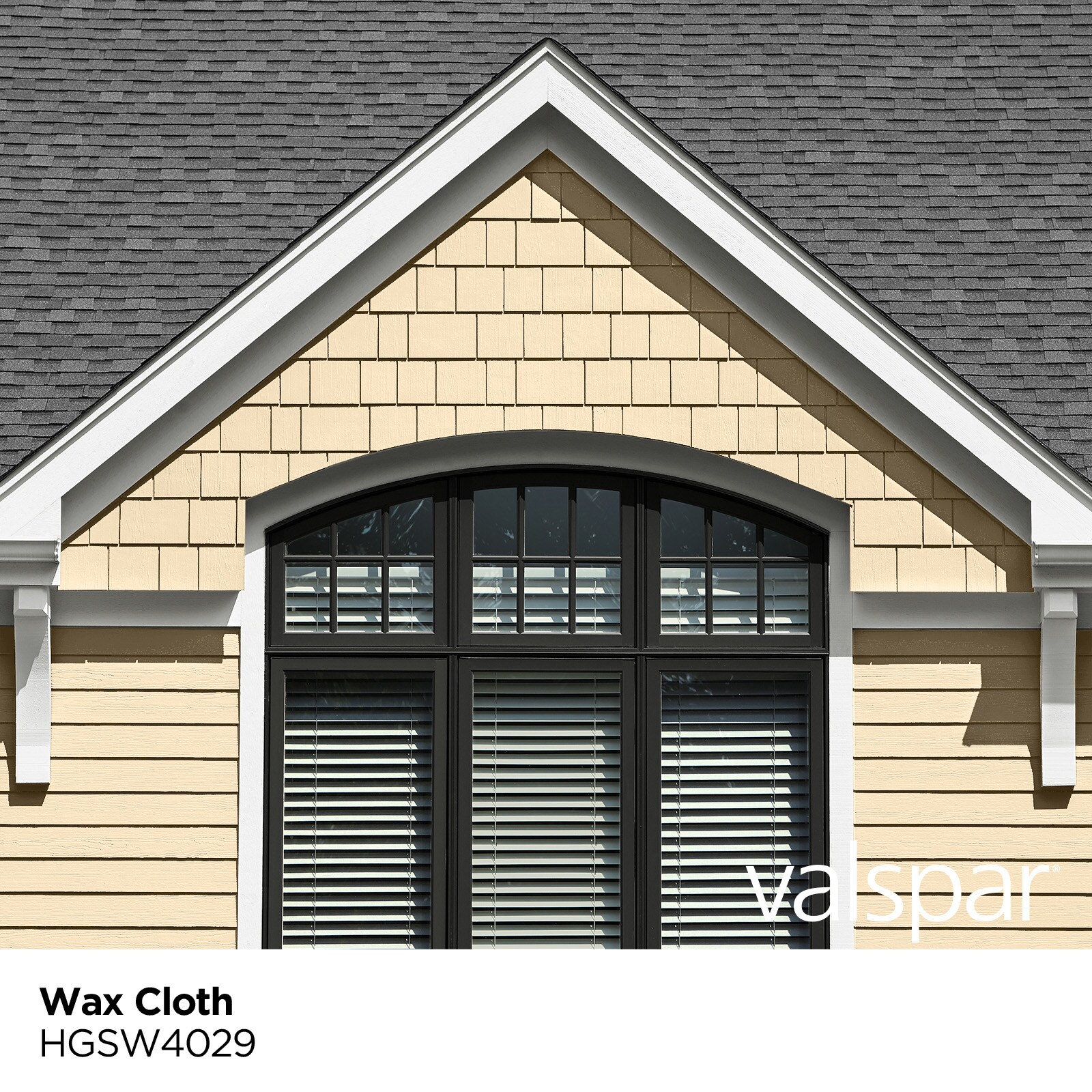Valspar HGSW4029-145611 Exterior-Paints - View #3