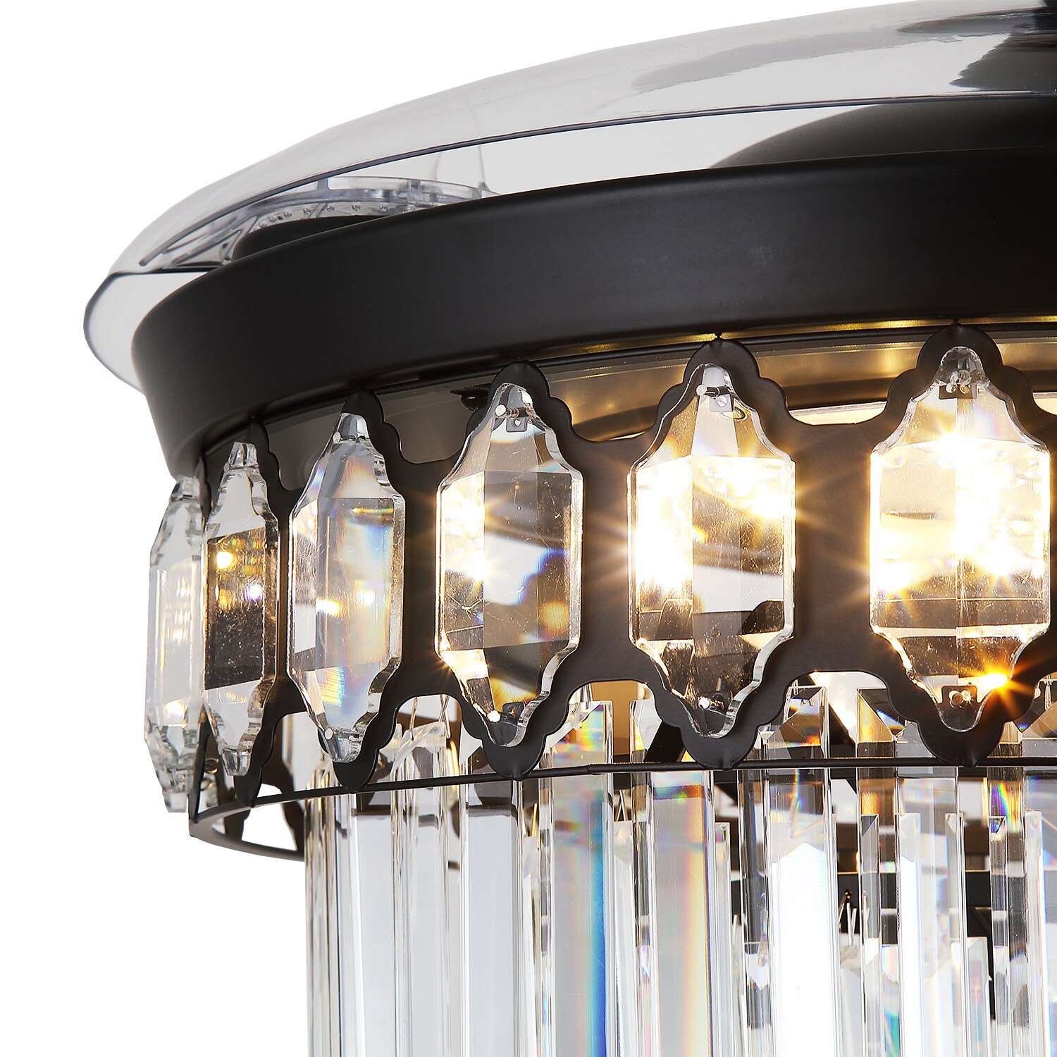 Kviflon LS9018-48BK Ceiling-Fans - View #7