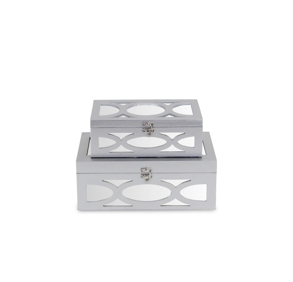 Cheung's 4668-2SV Decorative-Accessories - View #3