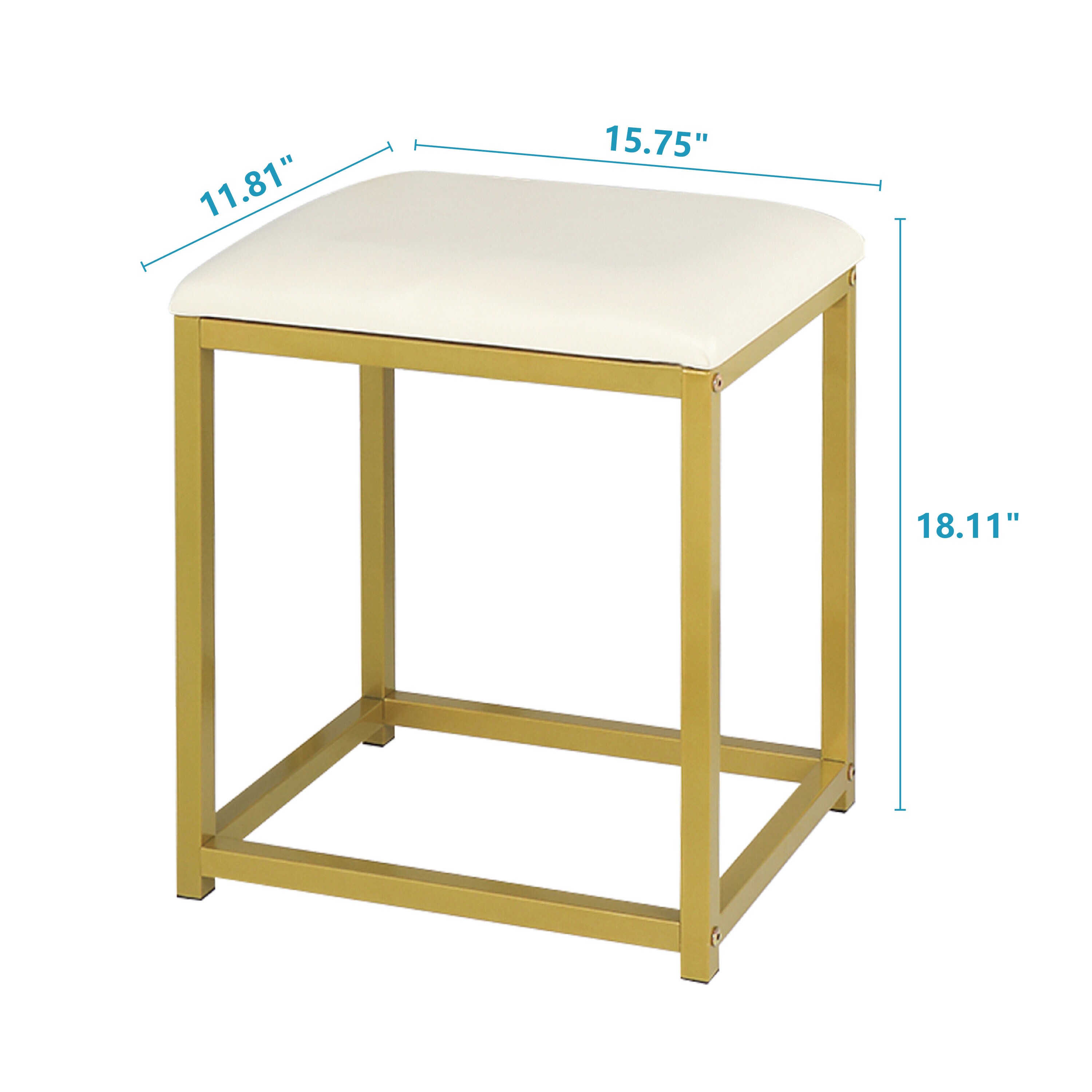 Winado LO1G52000778 Vanity-Stools - View #6