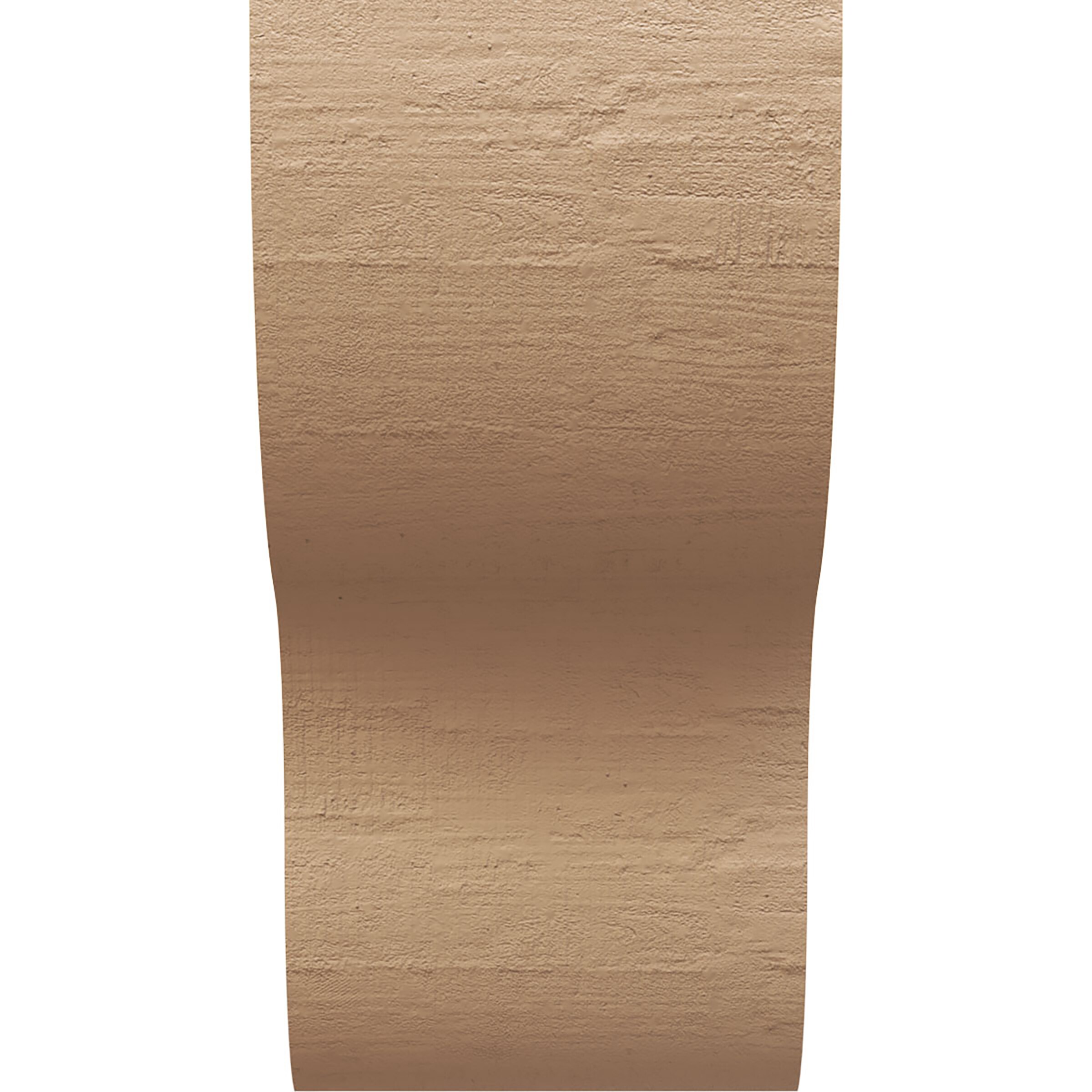 Ekena Millwork CORU11X11X22GRNRCPR corbels - View #2