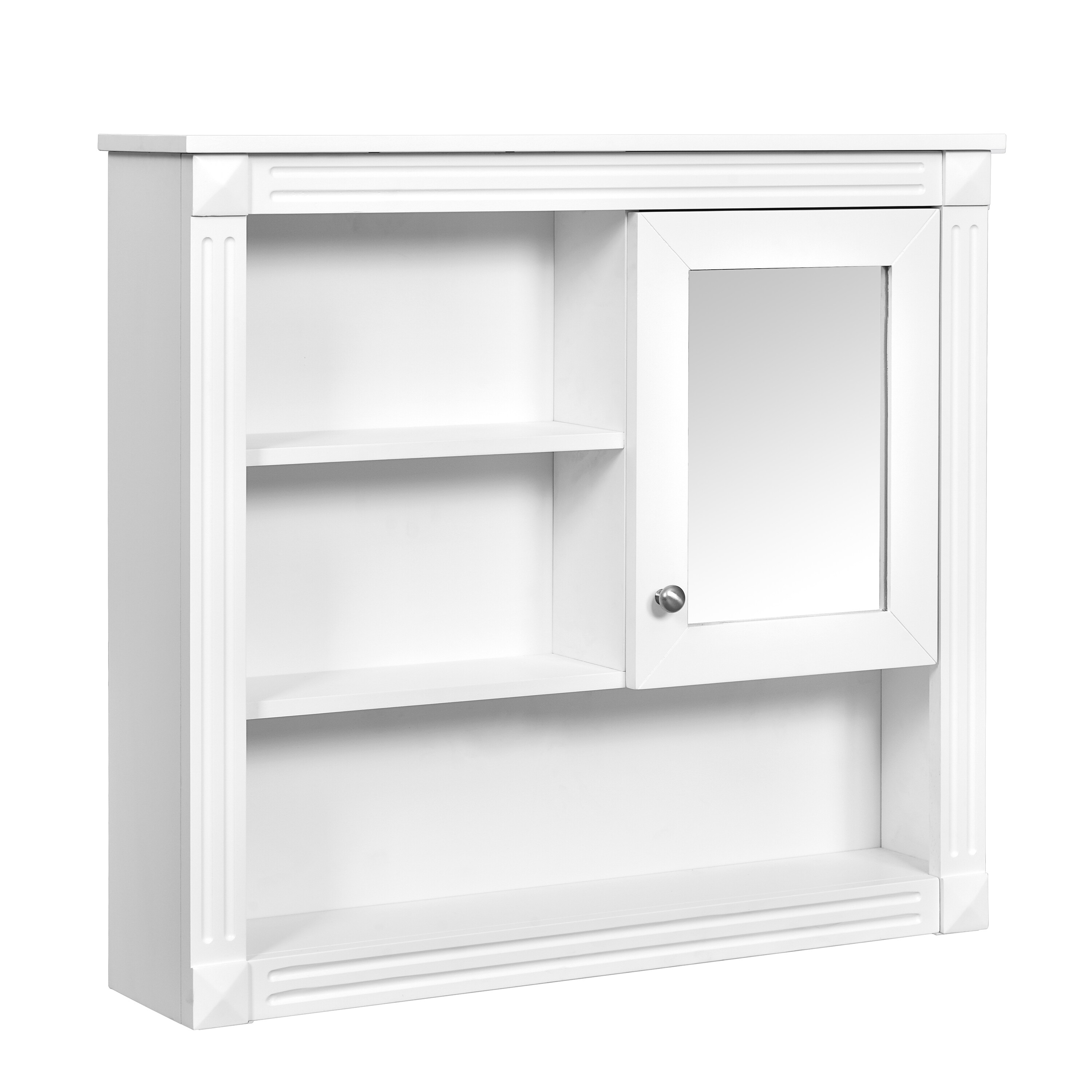 Bayfeve BF-54922K-MIR Bathroom-Medicine-Cabinets - View #3