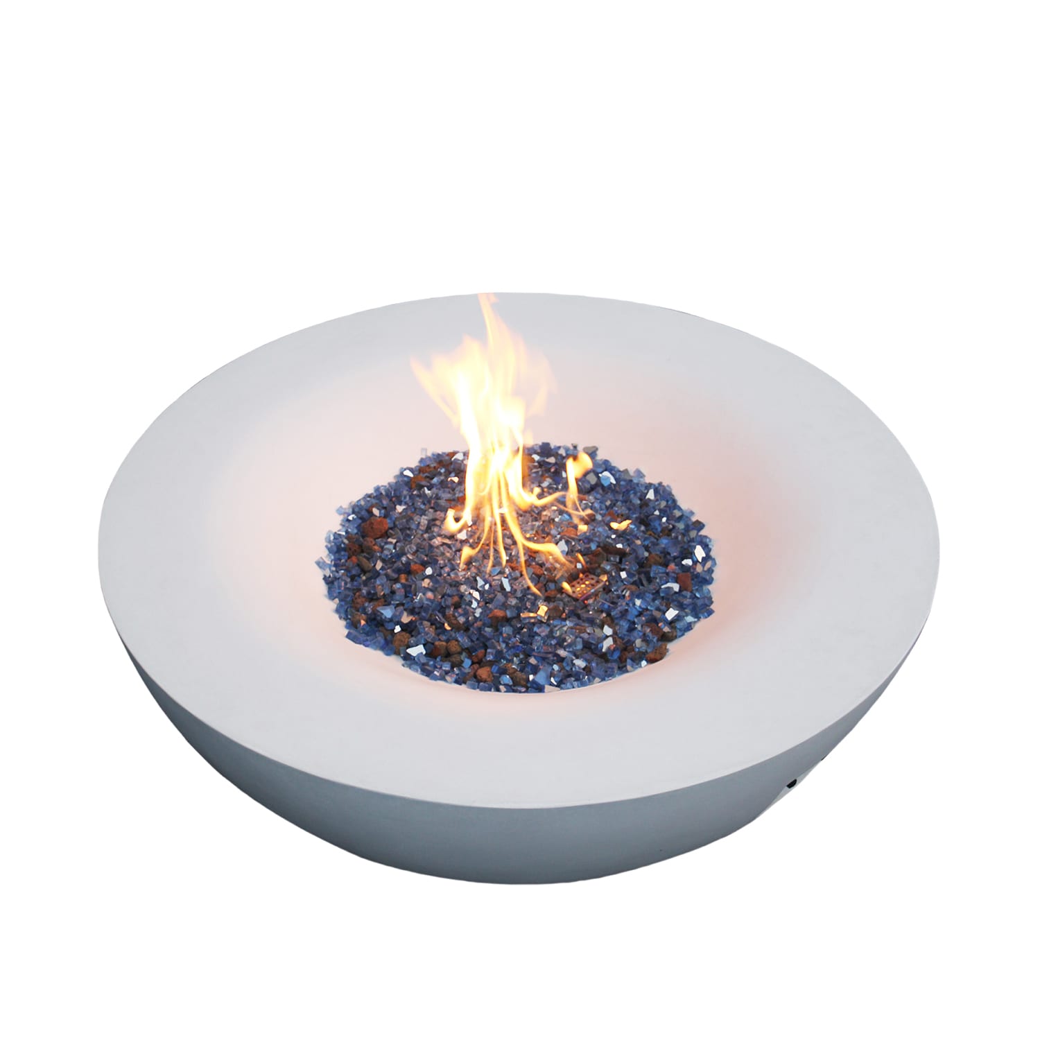 Bybafun YA6400020 Outdoor-Gas-Firepits - View #6