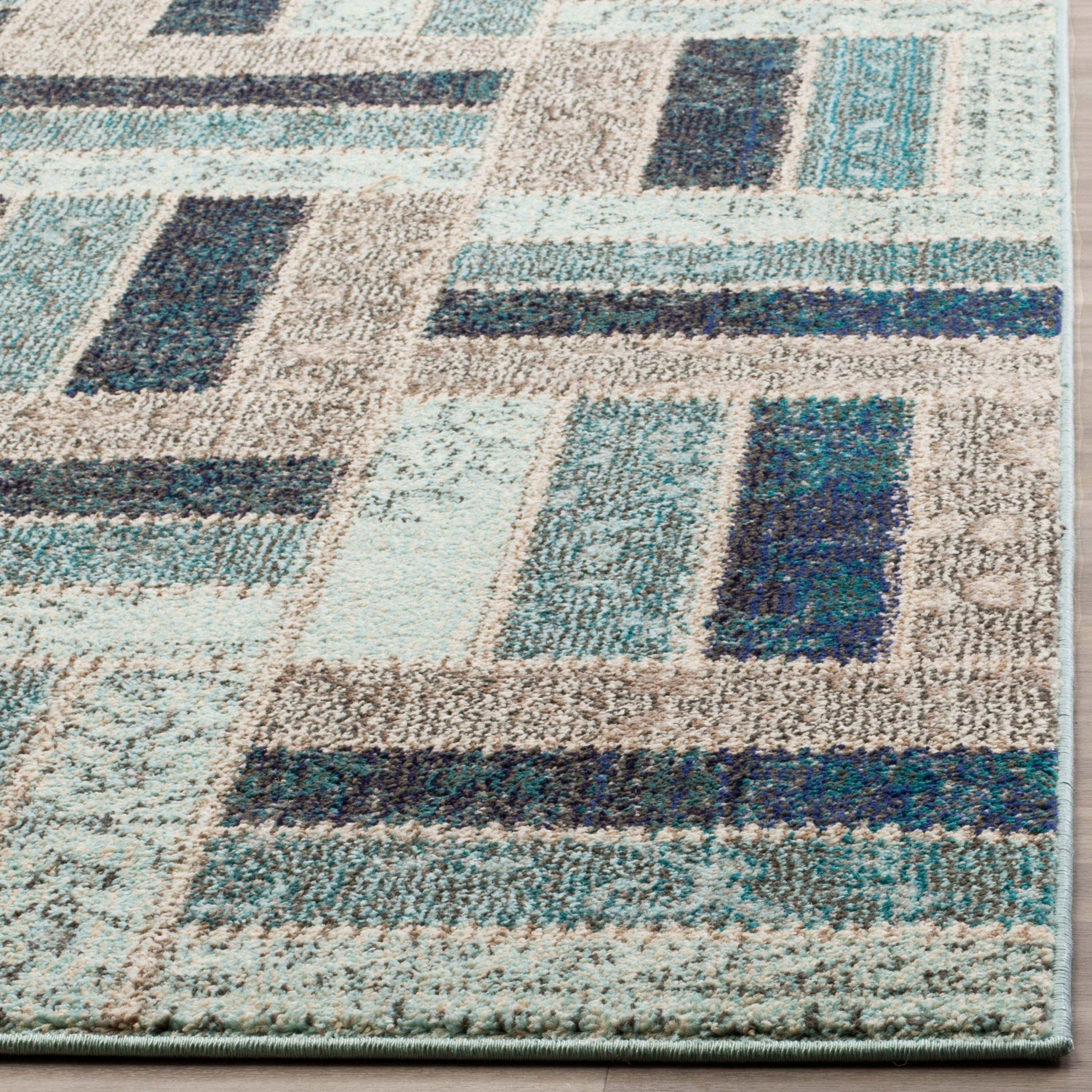 Safavieh MNC214E-9 rugs - View #3