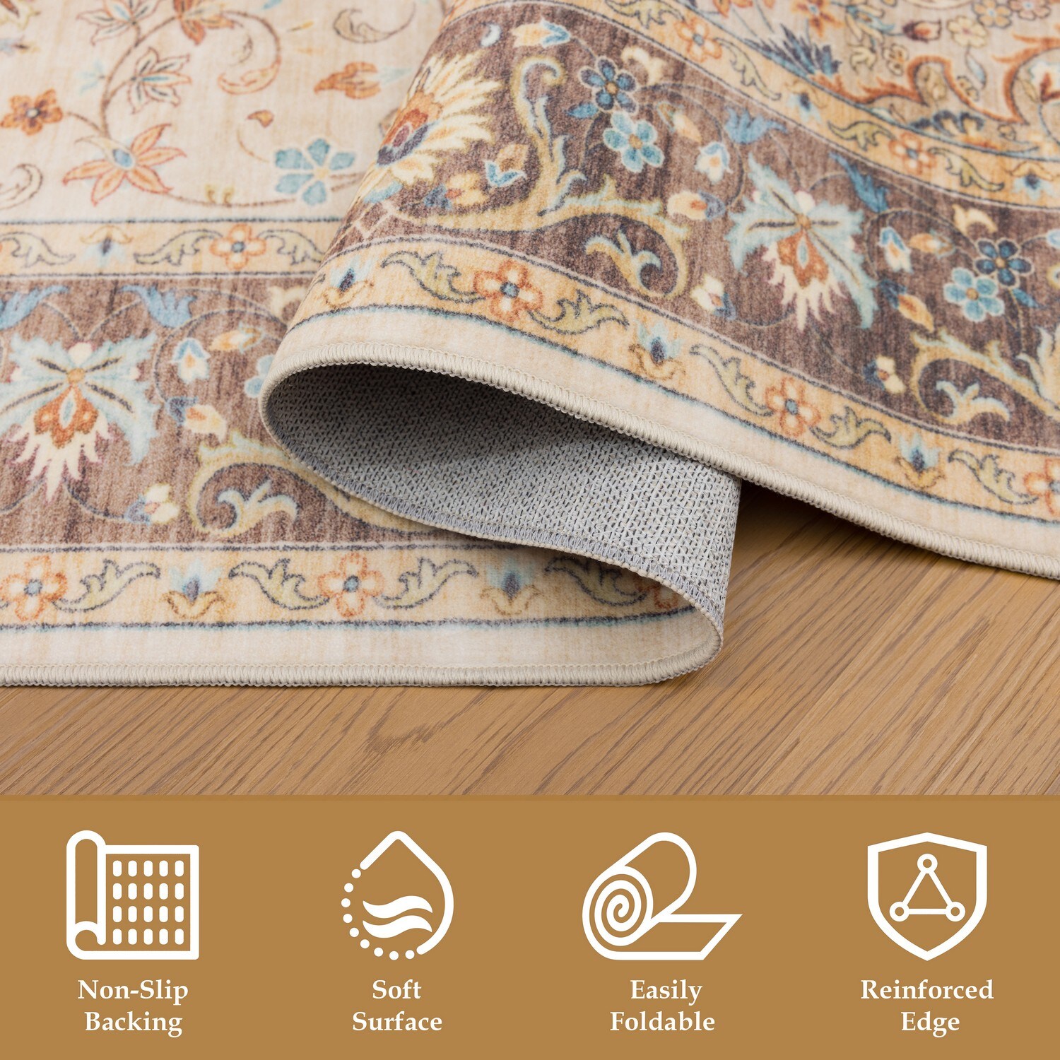 Blisstyle RUG246 rugs - View #8
