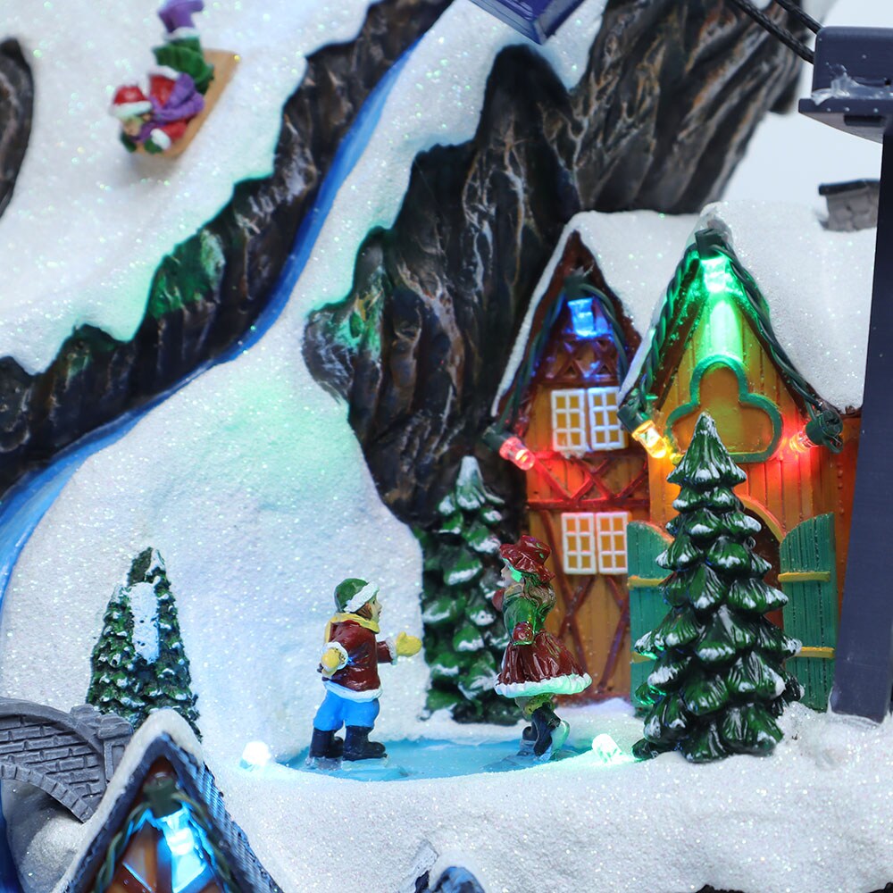 Carole Towne C93301 Christmas-Collectibles - View #5