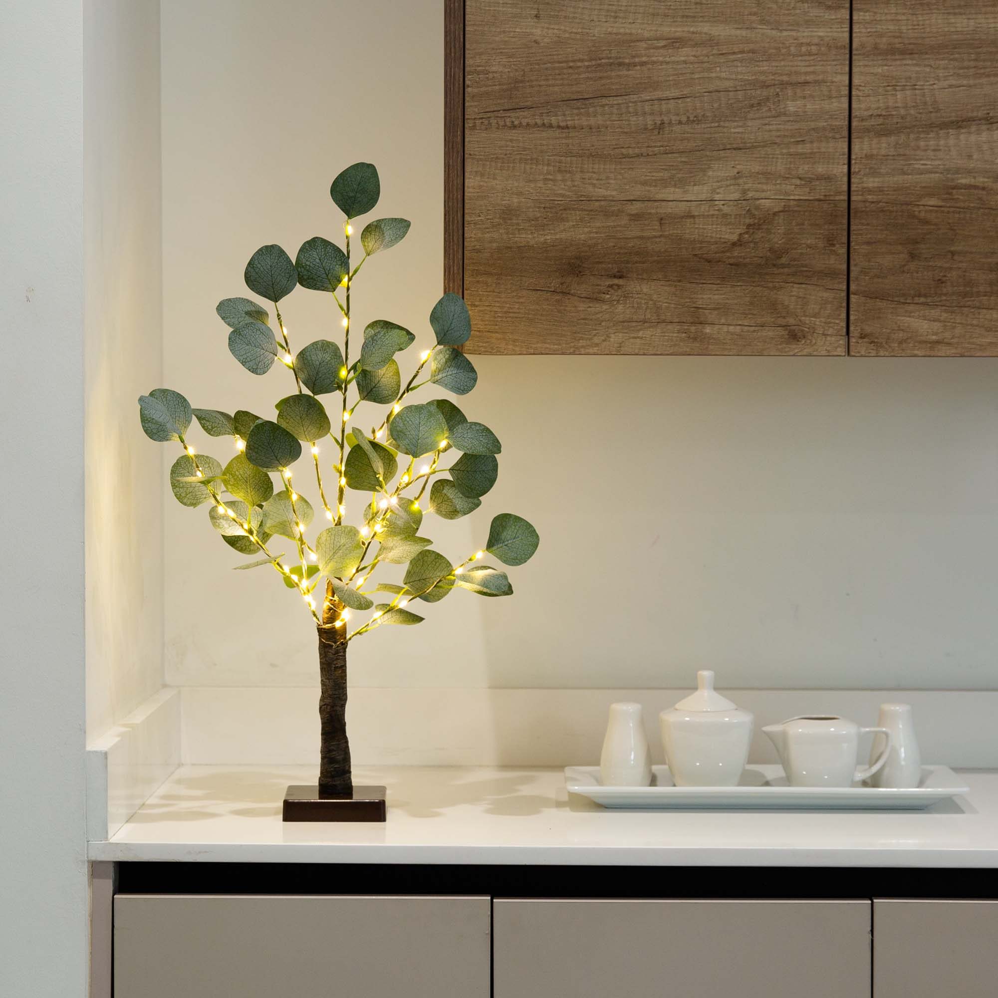 Nearly Natural T4901 Artificial-Plants-Trees - View #7