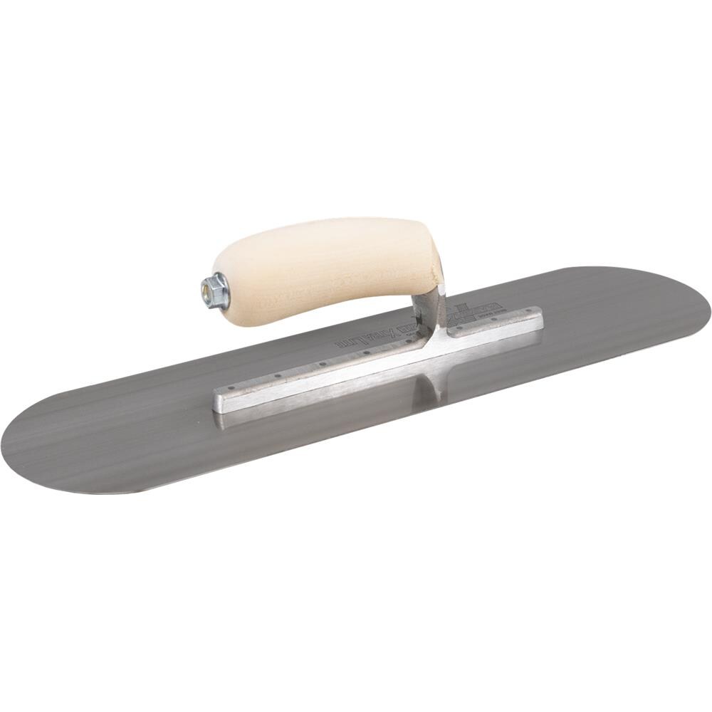 Marshalltown SP16 Concrete-Trowels - View #4
