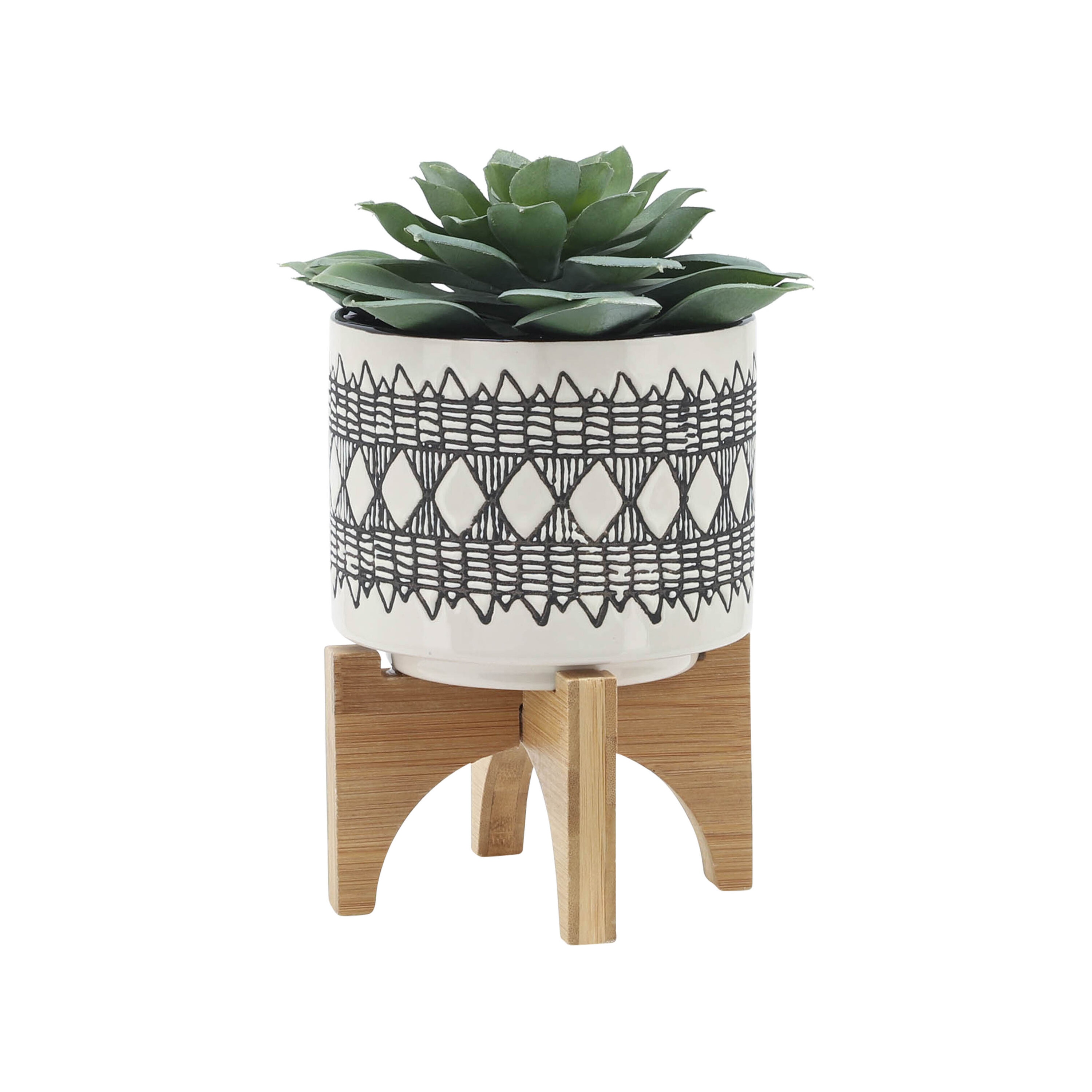 Sagebrook Home 16401-10 Planter-Window-Box - View #5