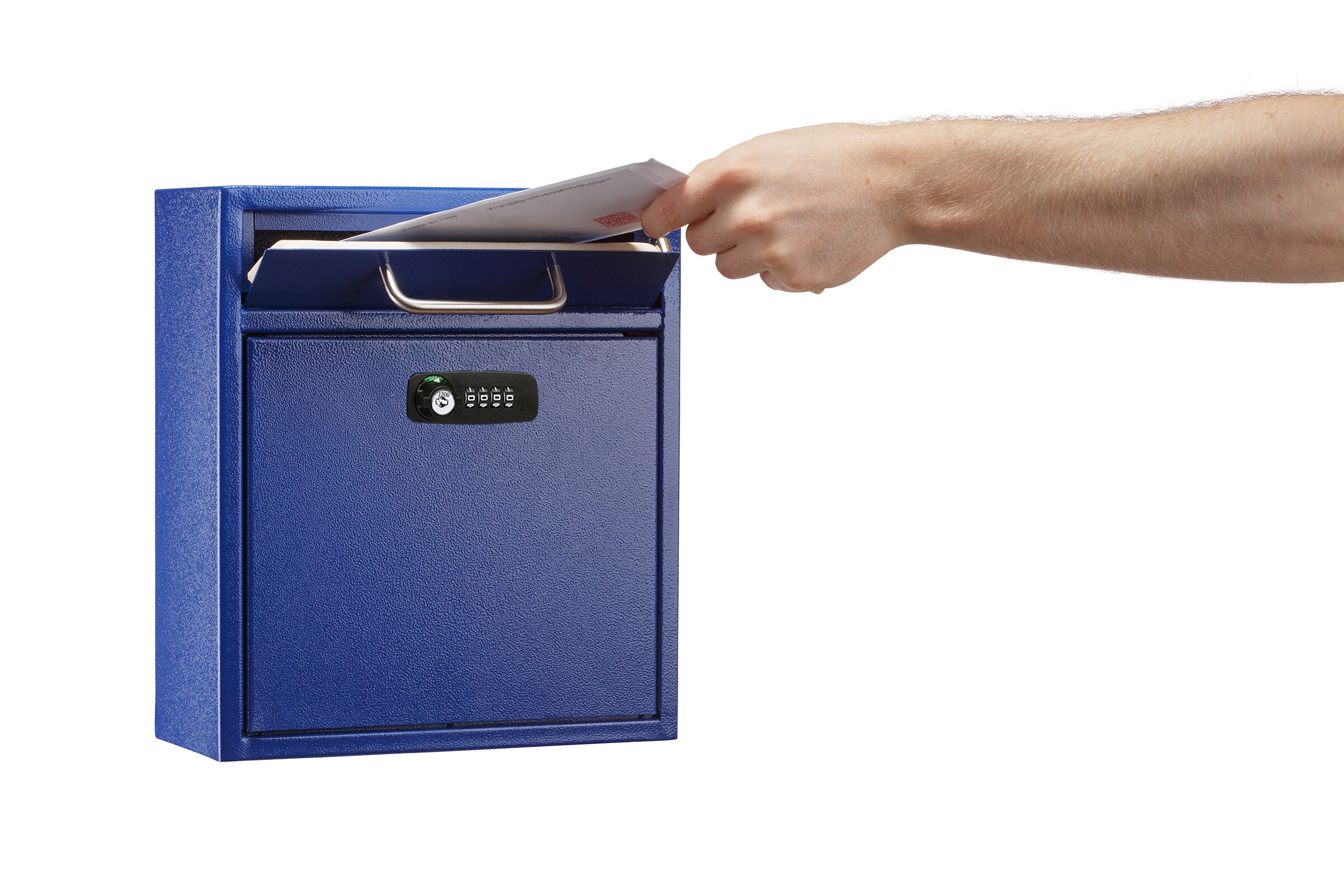 AdirOffice ADI631-05-BLU-KC  - View #3