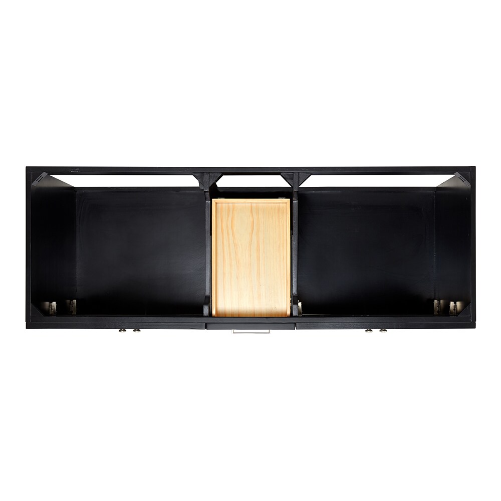 ARIEL F061DCWRVOBLK Bath-Vanity-Combo - View #7