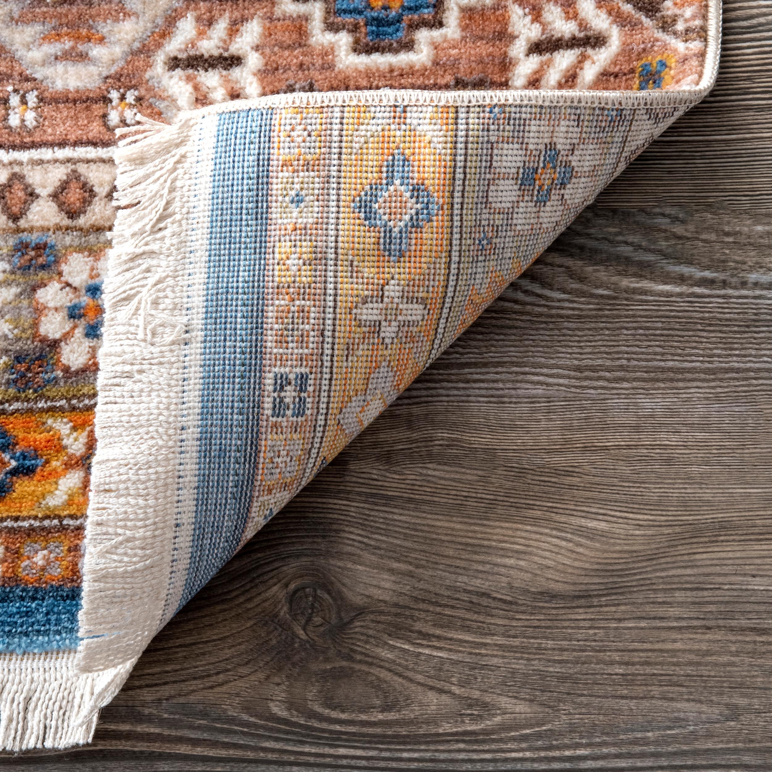 nuLOOM KHMC37A-5079 rugs - View #5