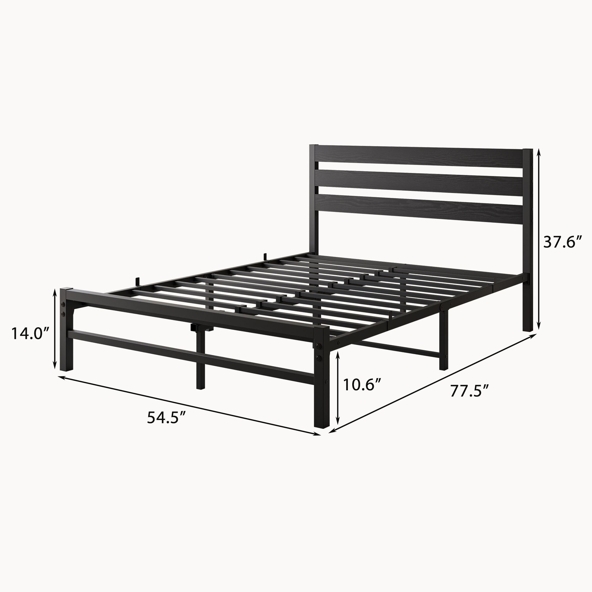 Gaierptone CRX7IMPSS64 beds - View #10