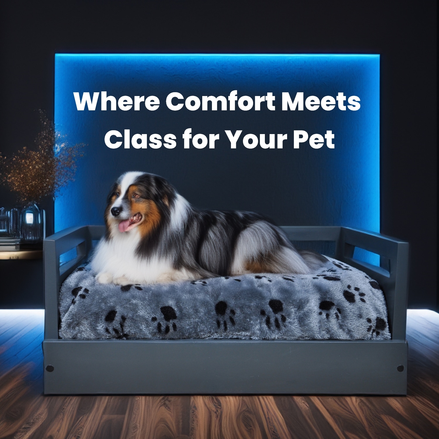 Iconic Pet 52065 Pet-Beds - View #7