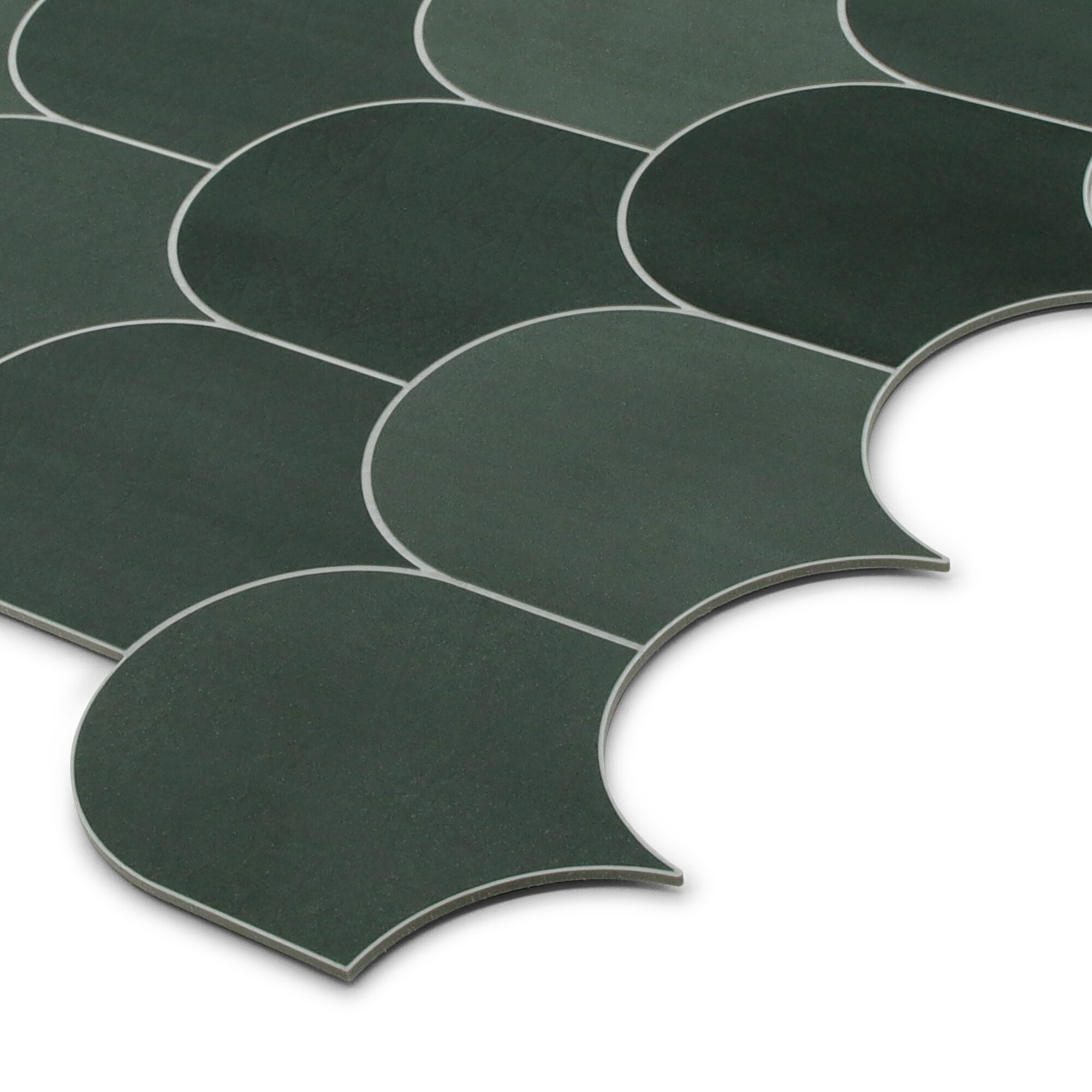 SUNWINGS HEXM-BLU-45 Ceramic-Tile - View #3