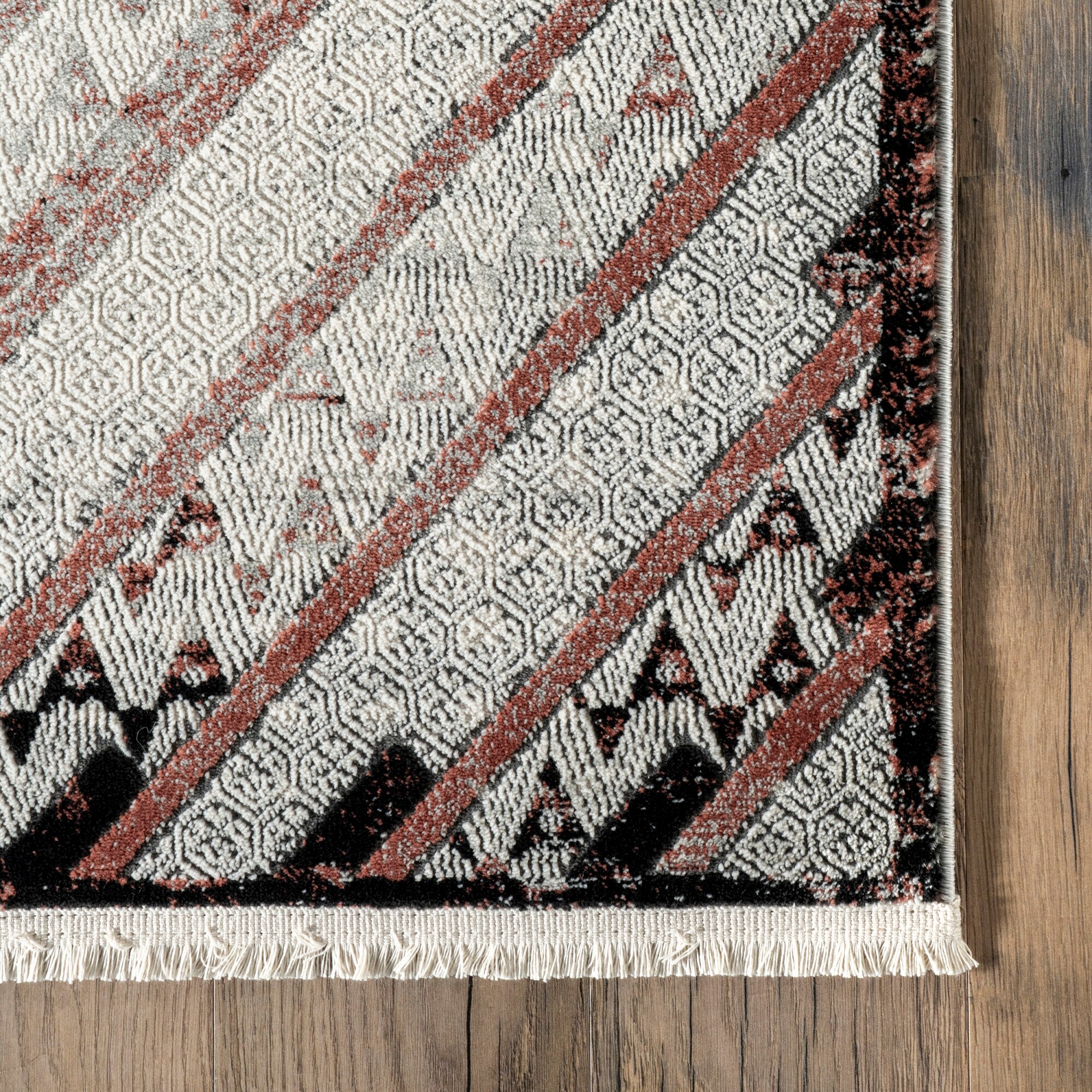 nuLOOM 200KKDE01A-8010 rugs - View #4