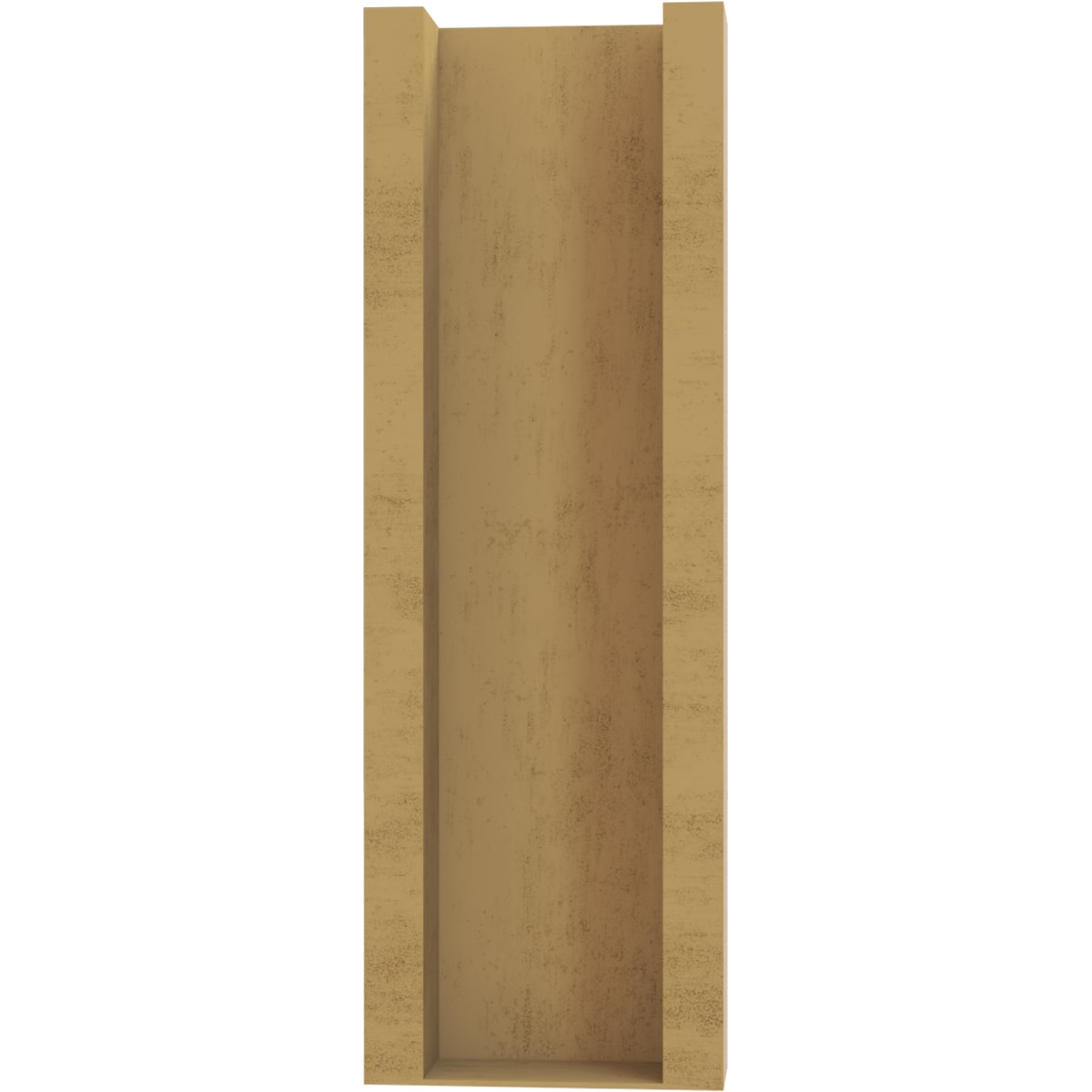 Ekena Millwork 2133507 corbels - View #4