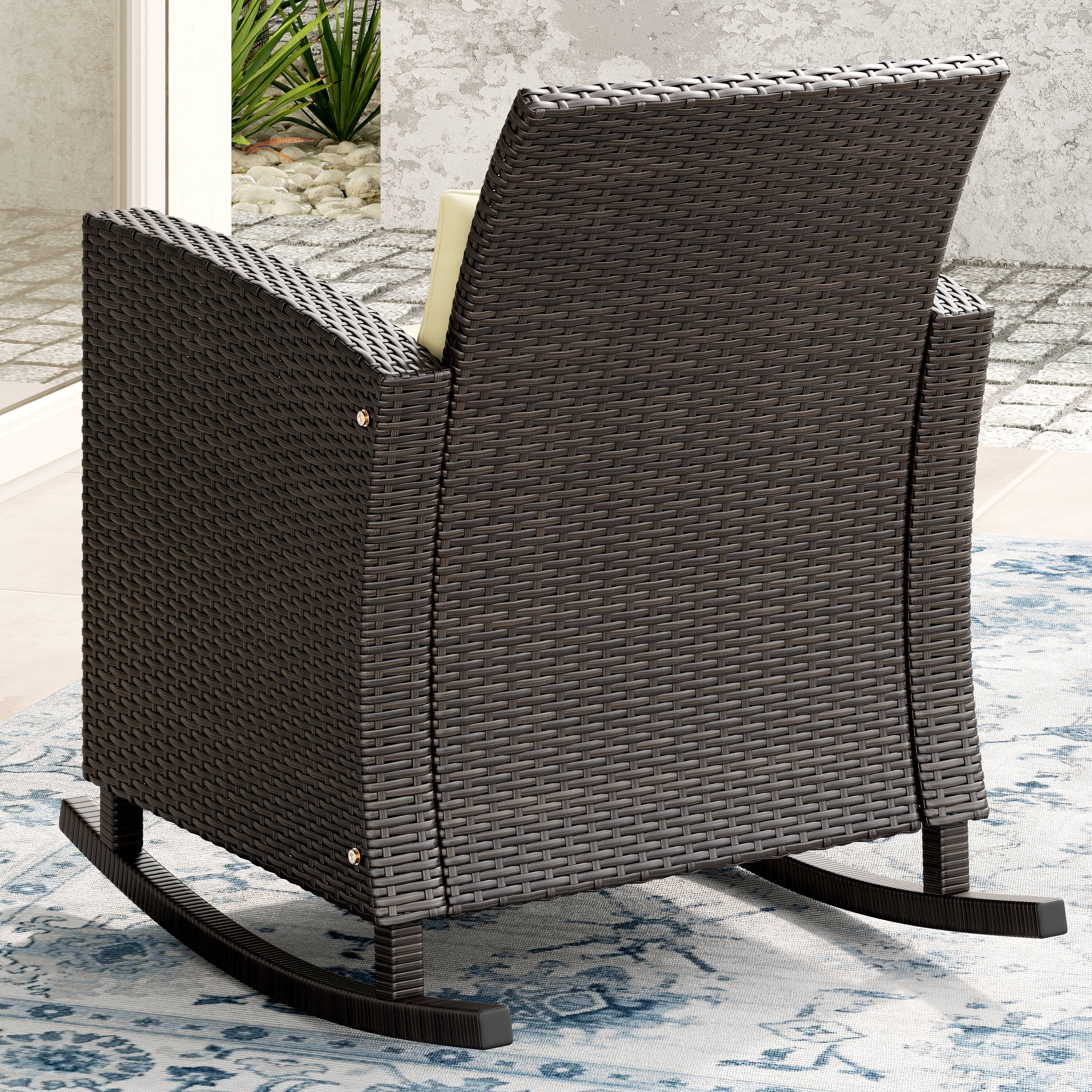 Octans SL2C00072 Patio-Conversation-Sets - View #5