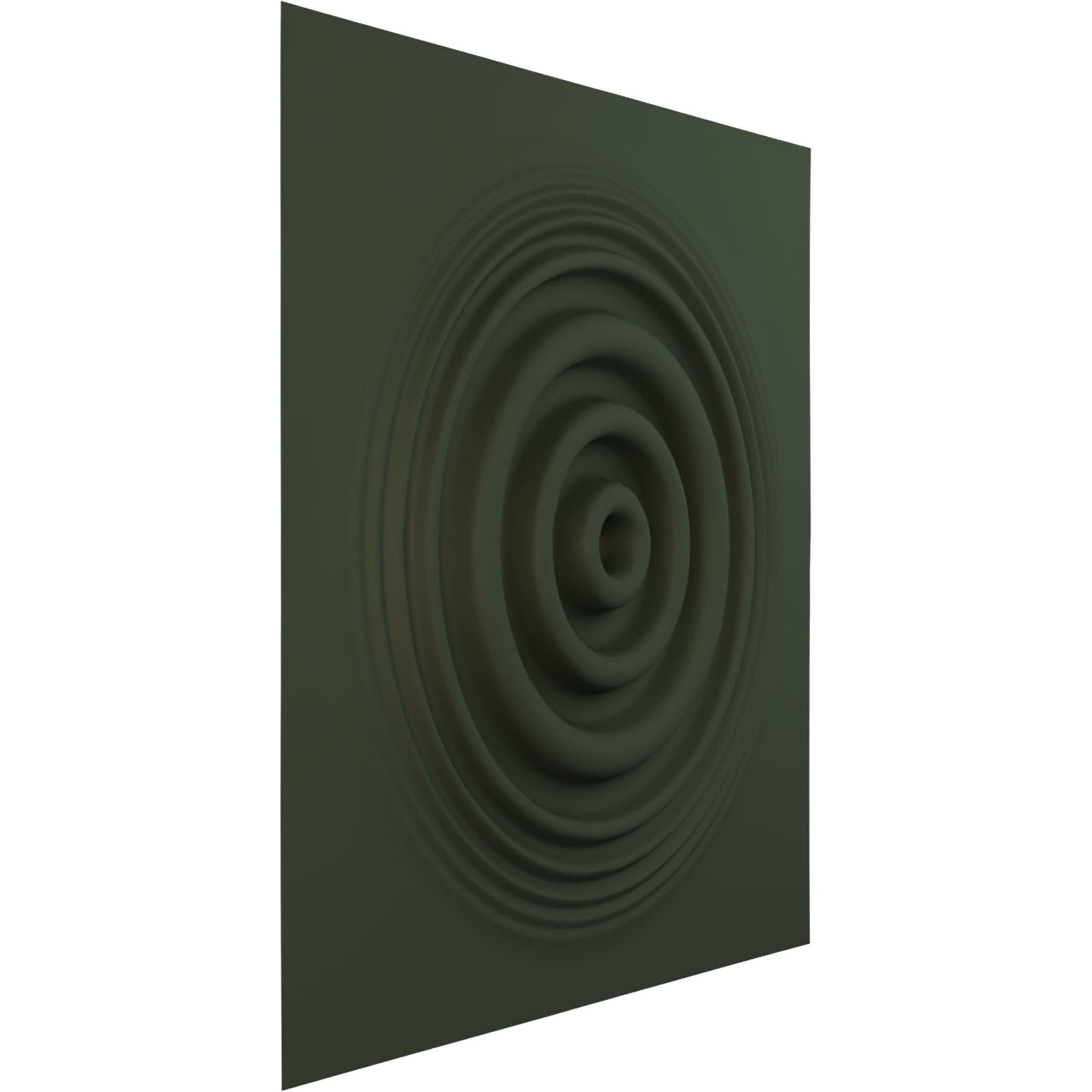 Ekena Millwork WP20X20SHGHC Wall-Panels - View #2
