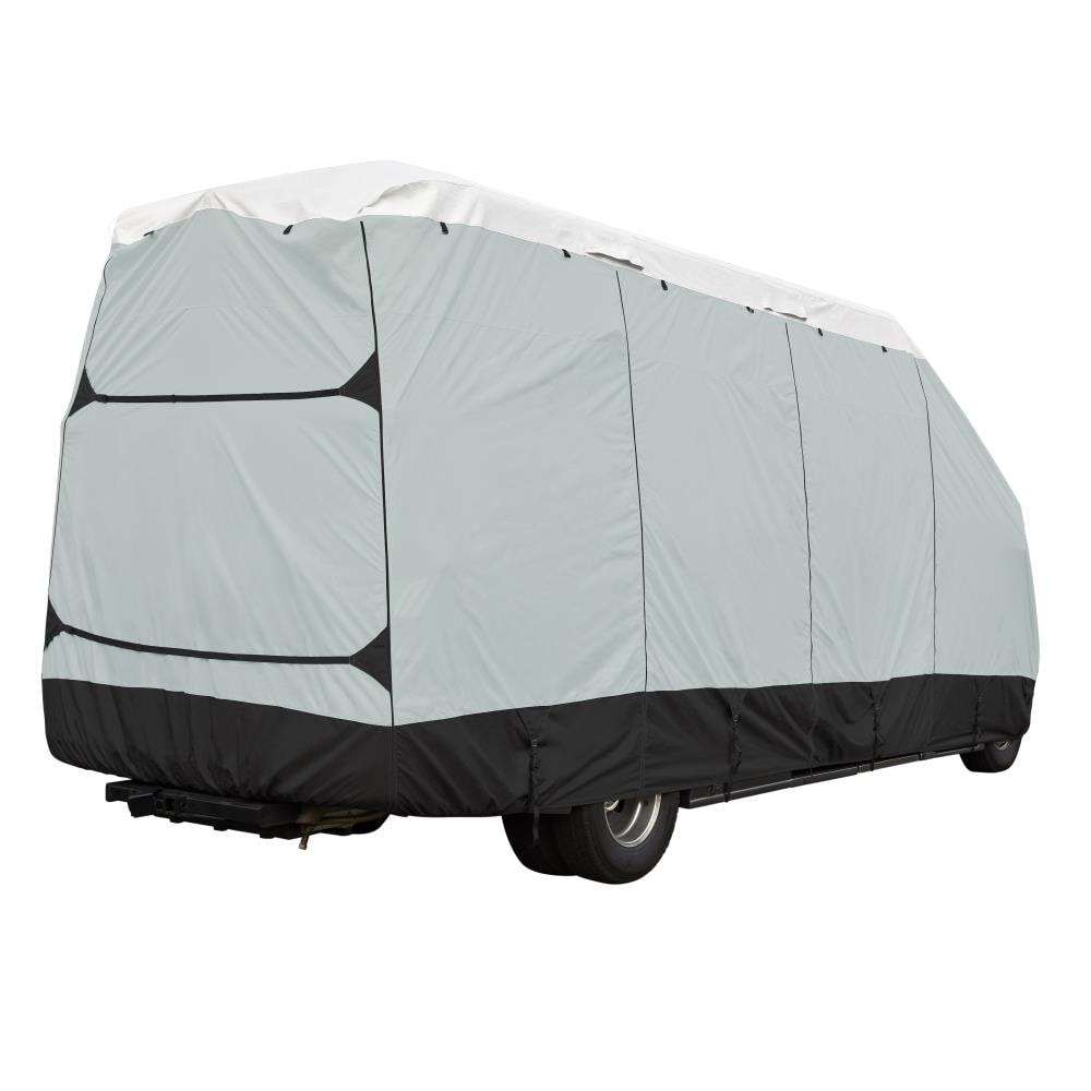 Classic Accessories SkyShield Class B RV Cover 20- 23 Ft L in the ...