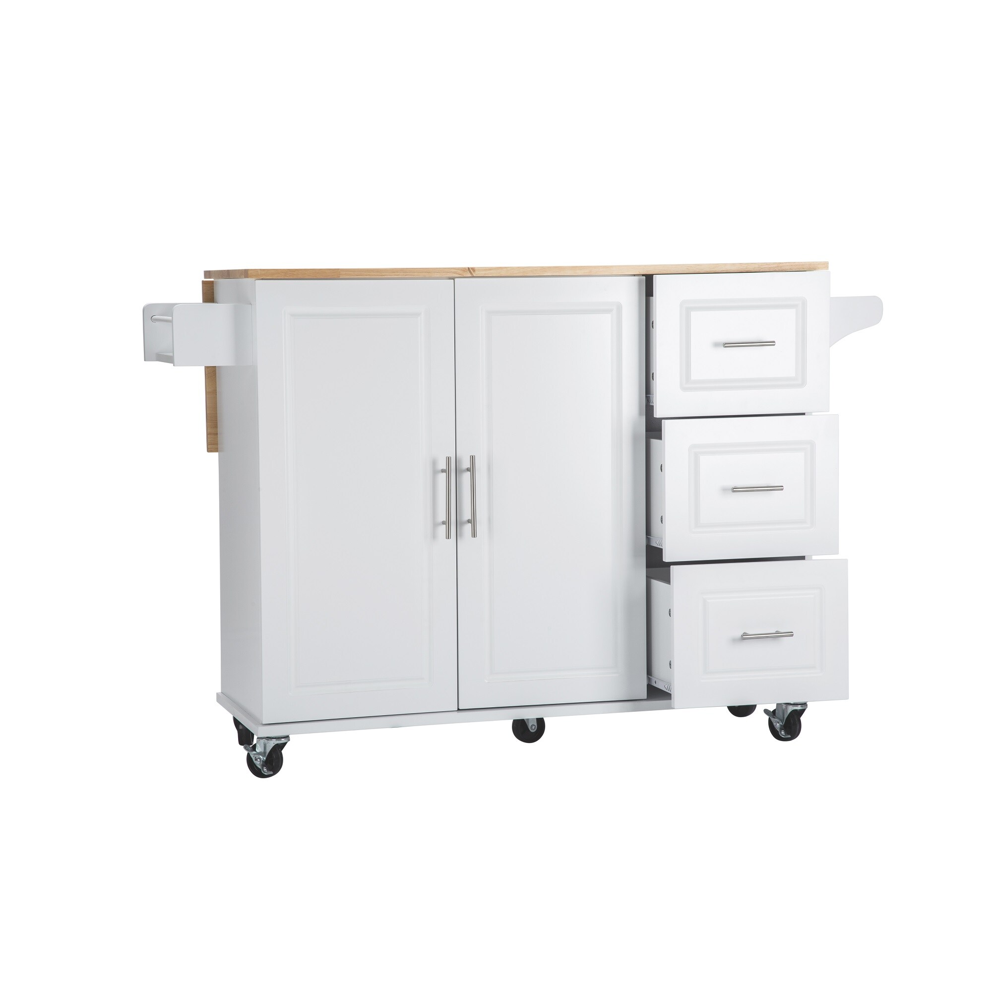 Bayfeve BF-S00003-IN Kitchen-Furniture - View #2