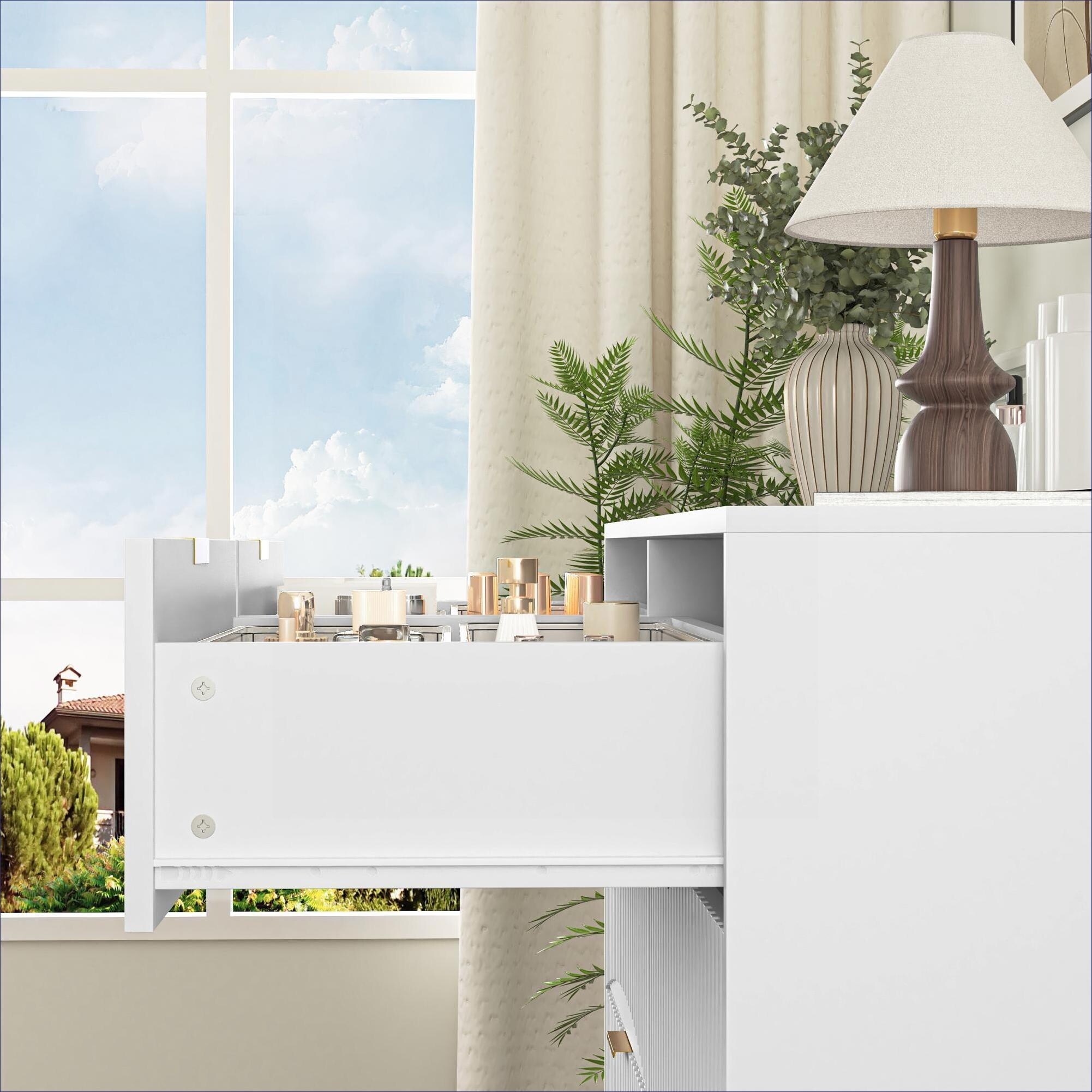 Watnature B3F8OC1ZR8OP dressers - View #13
