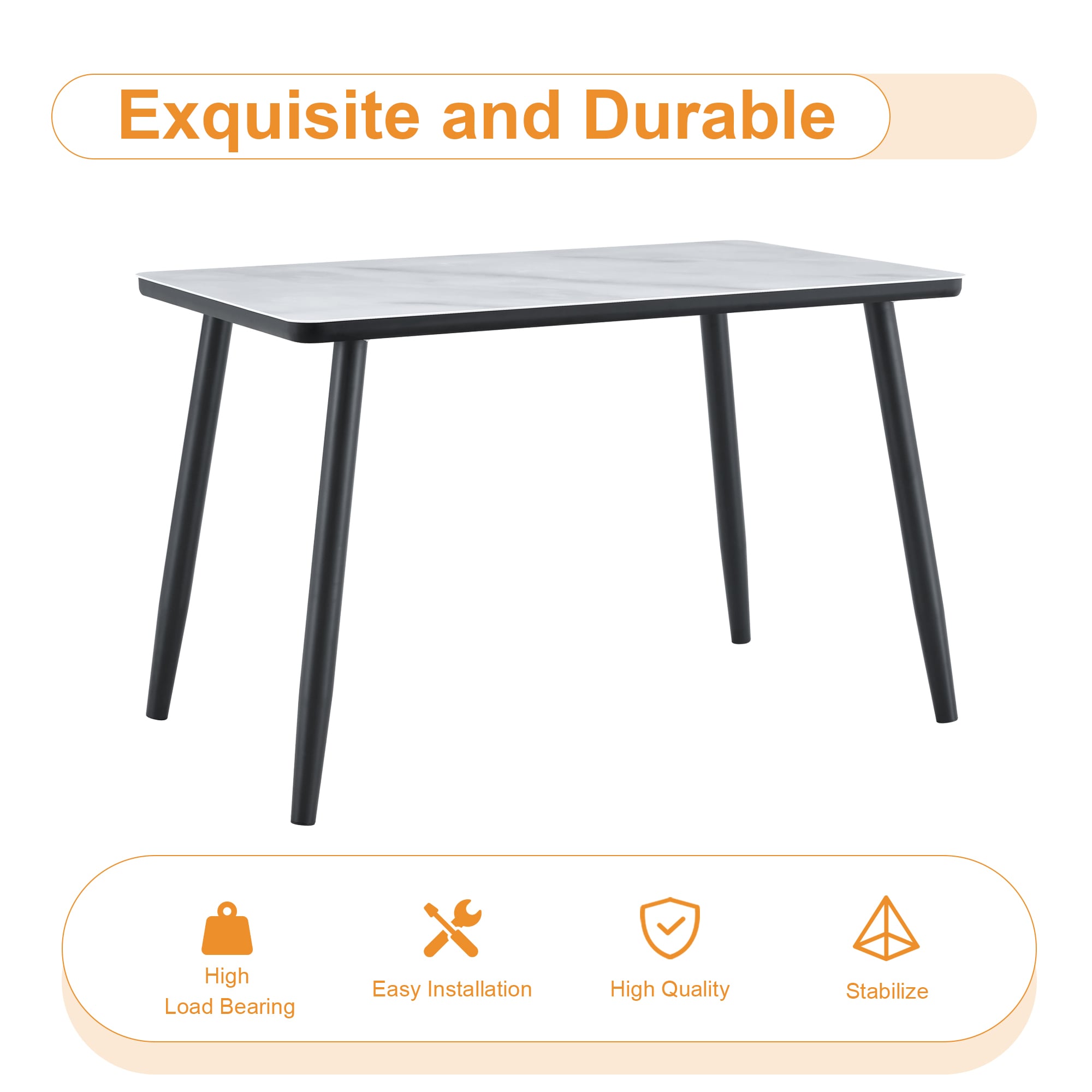LUXEYARD DS-Y-YC-1668 Dining-Sets - View #5