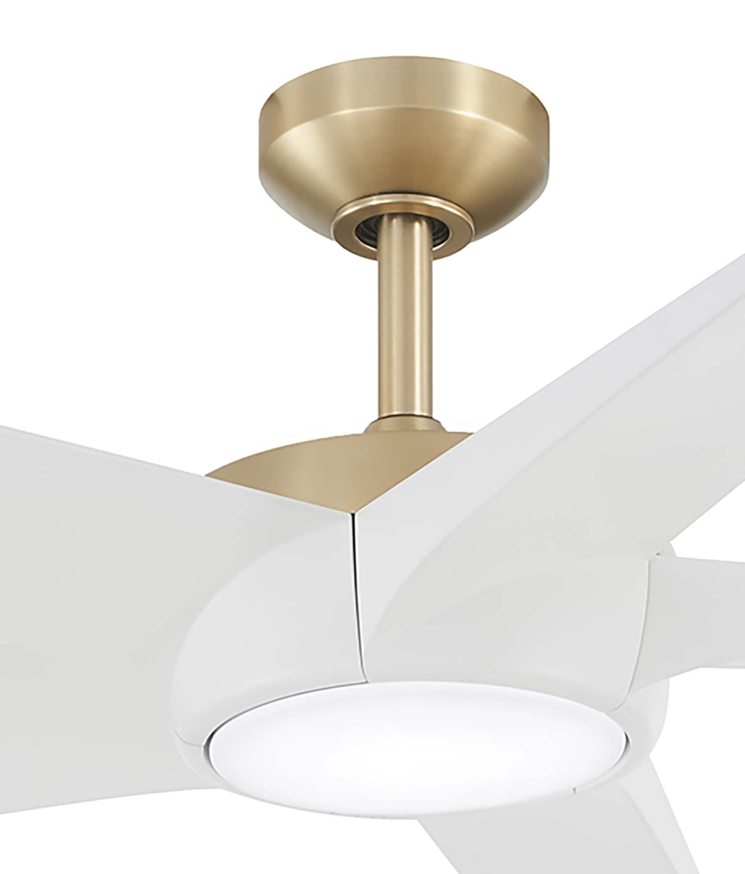 Minka Aire F767L-SBR/WHF Ceiling-Fans - View #9