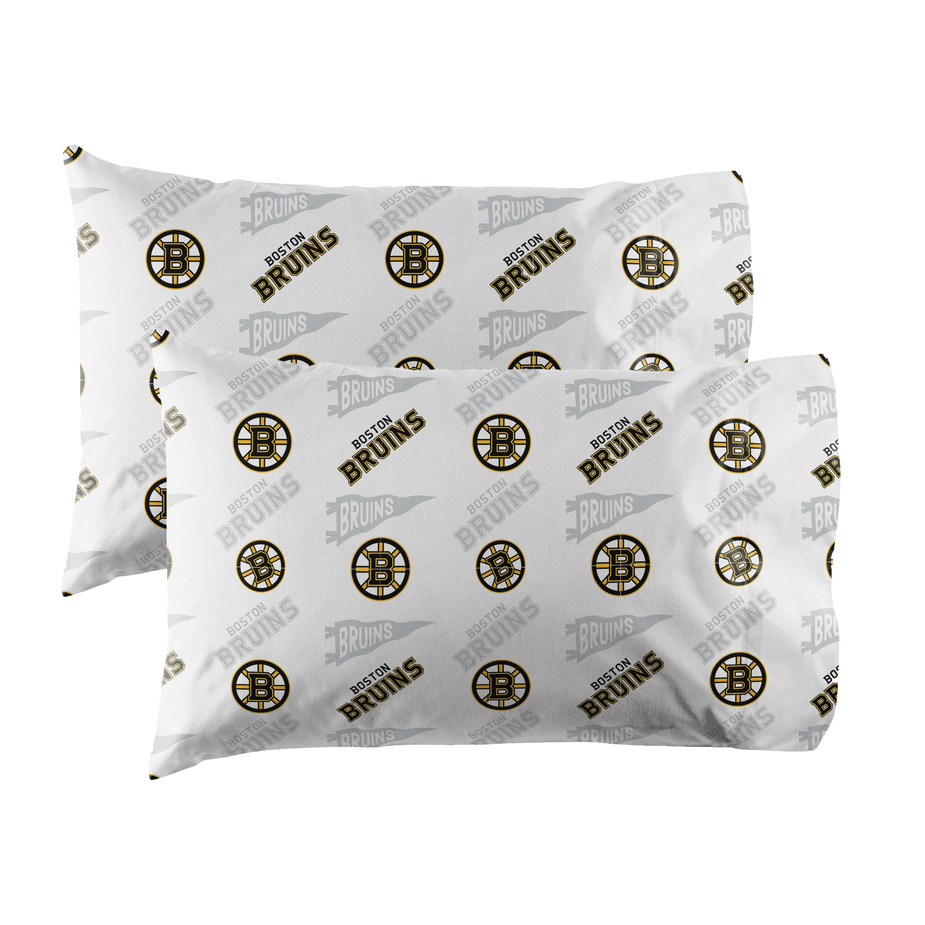 Sweet Home Collection LOW-NHL-SH-BRUNS-F Sheet-Sets - View #3