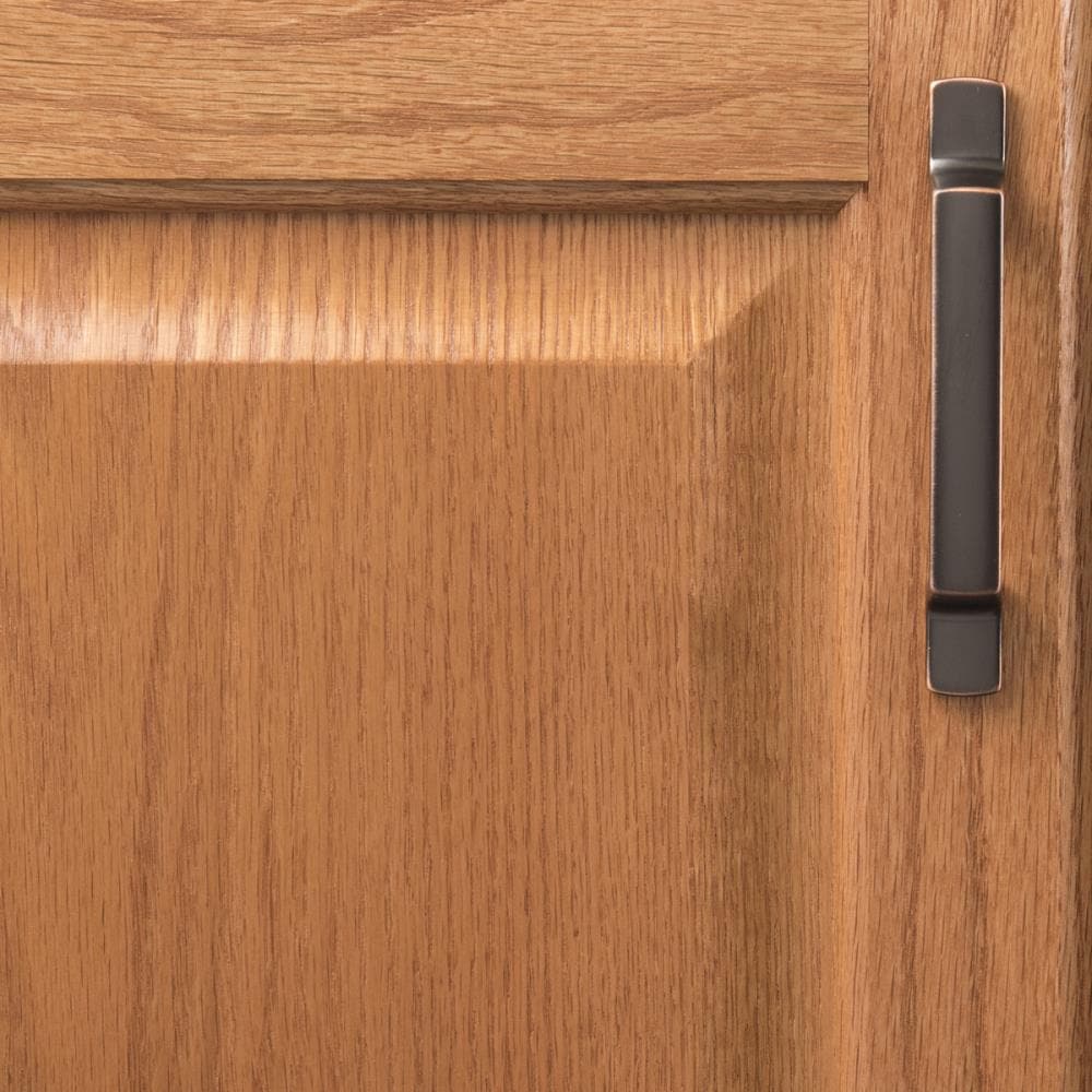Hickory Hardware VP3113-OBH Cabinet-Pulls - View #3