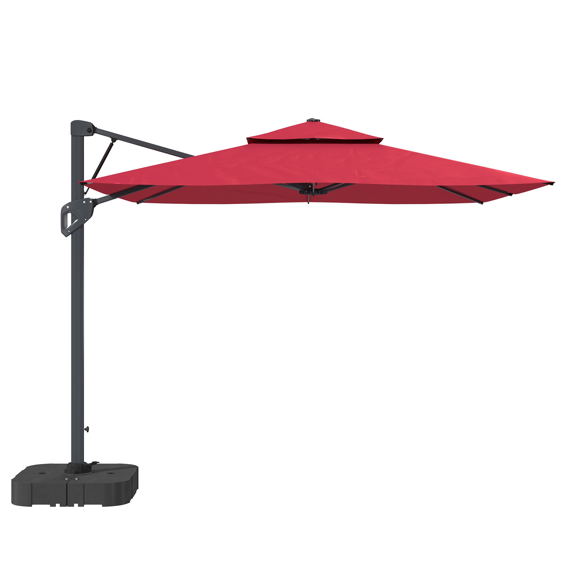 Mondawe MO-WG01RD-B Umbrellas-2 - View #11