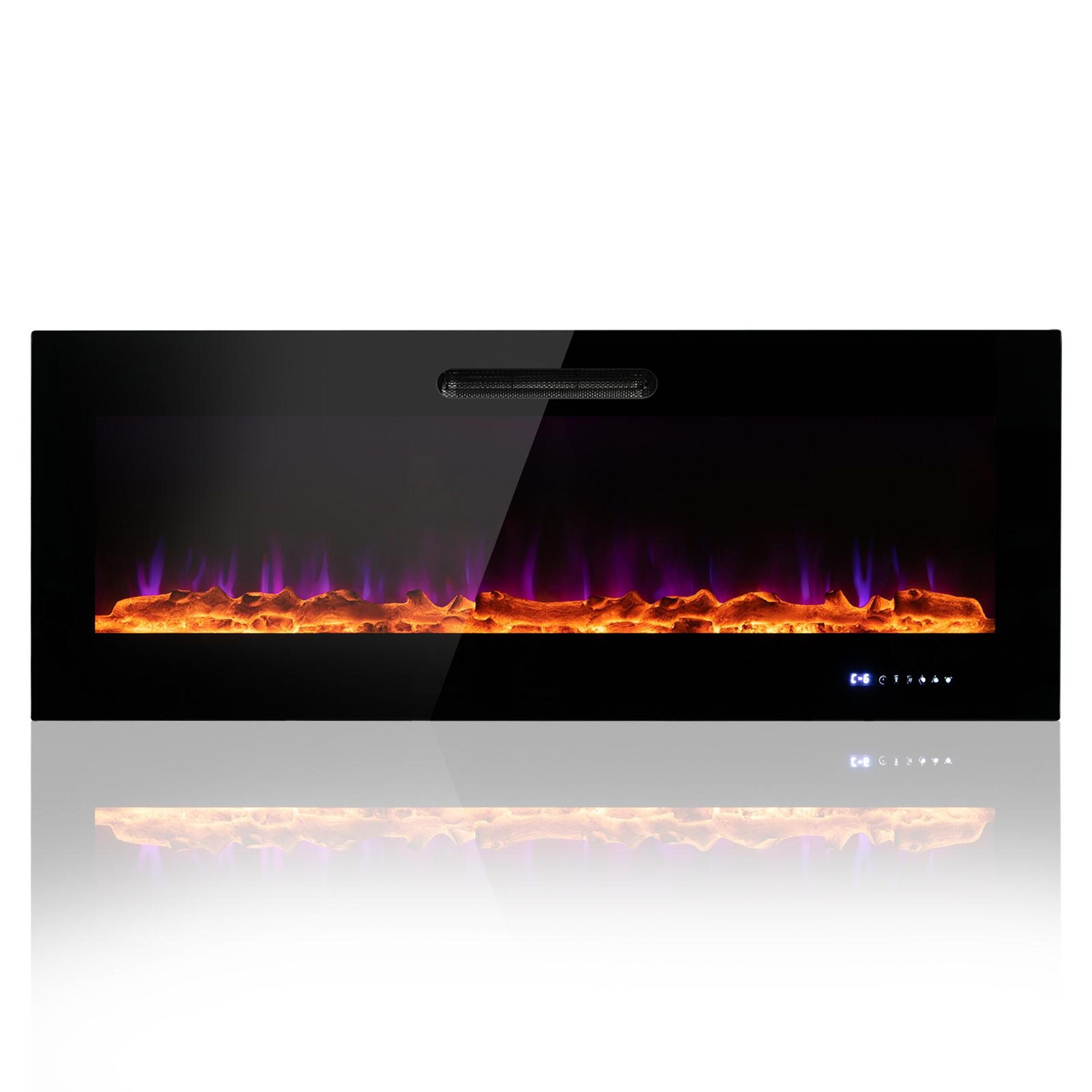 BABOOM BOM-132-DK-CO Electric-Fireplaces - View #3
