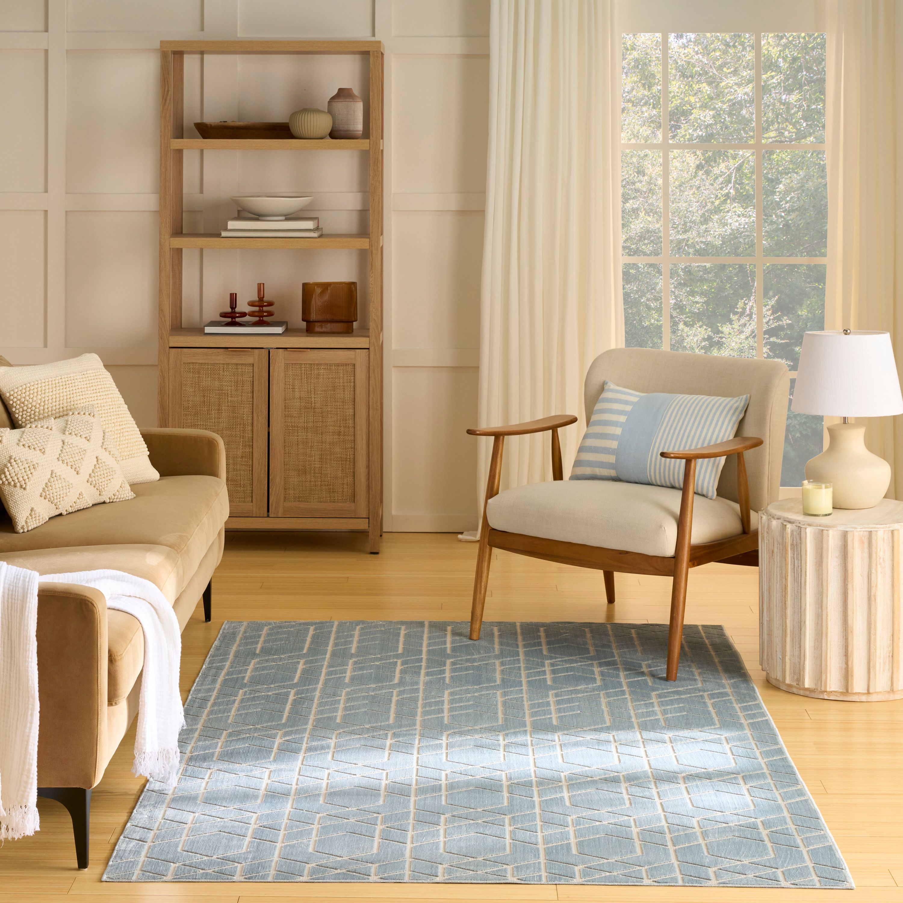 Nourison 841491136225 rugs - View #4