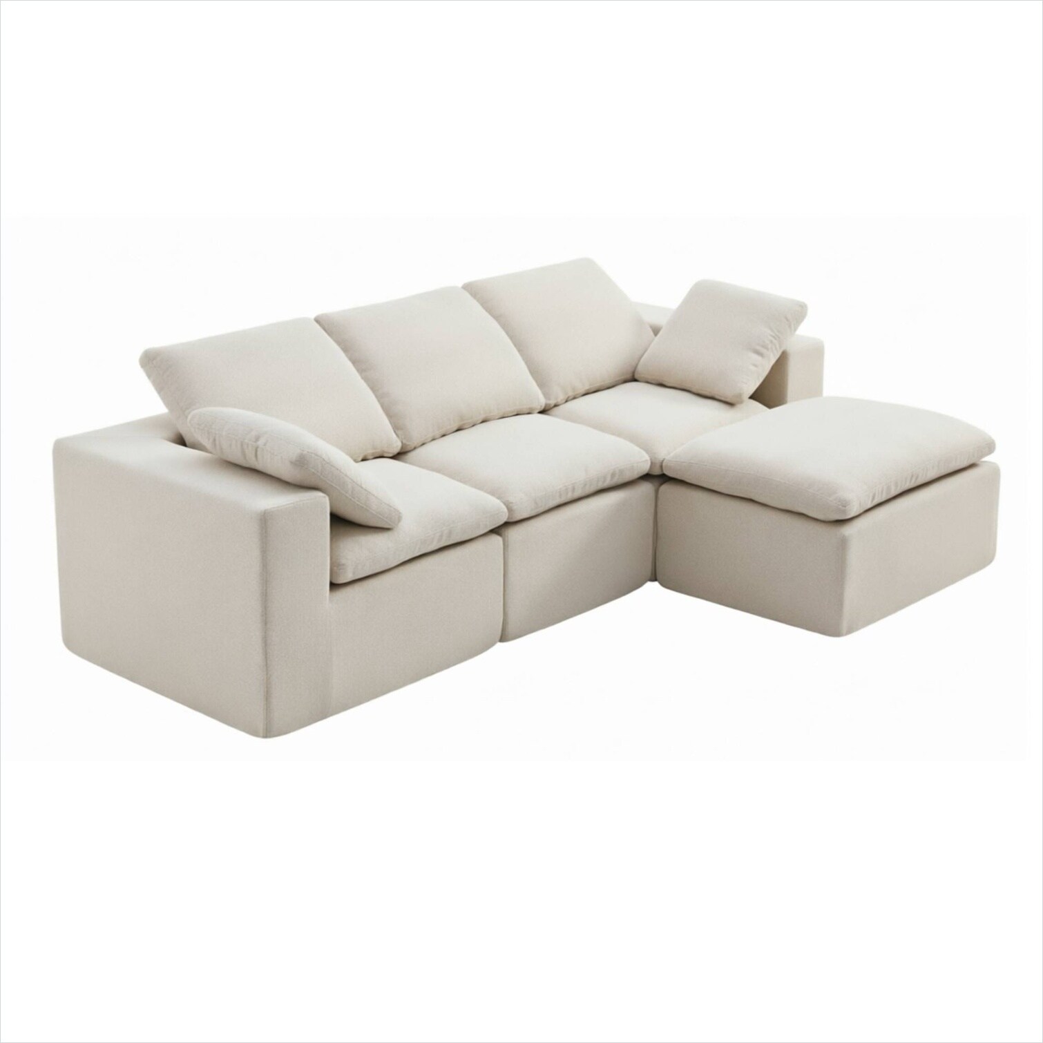 SunJet KXP3F9A3CCLC Sofas-Loveseats - View #6
