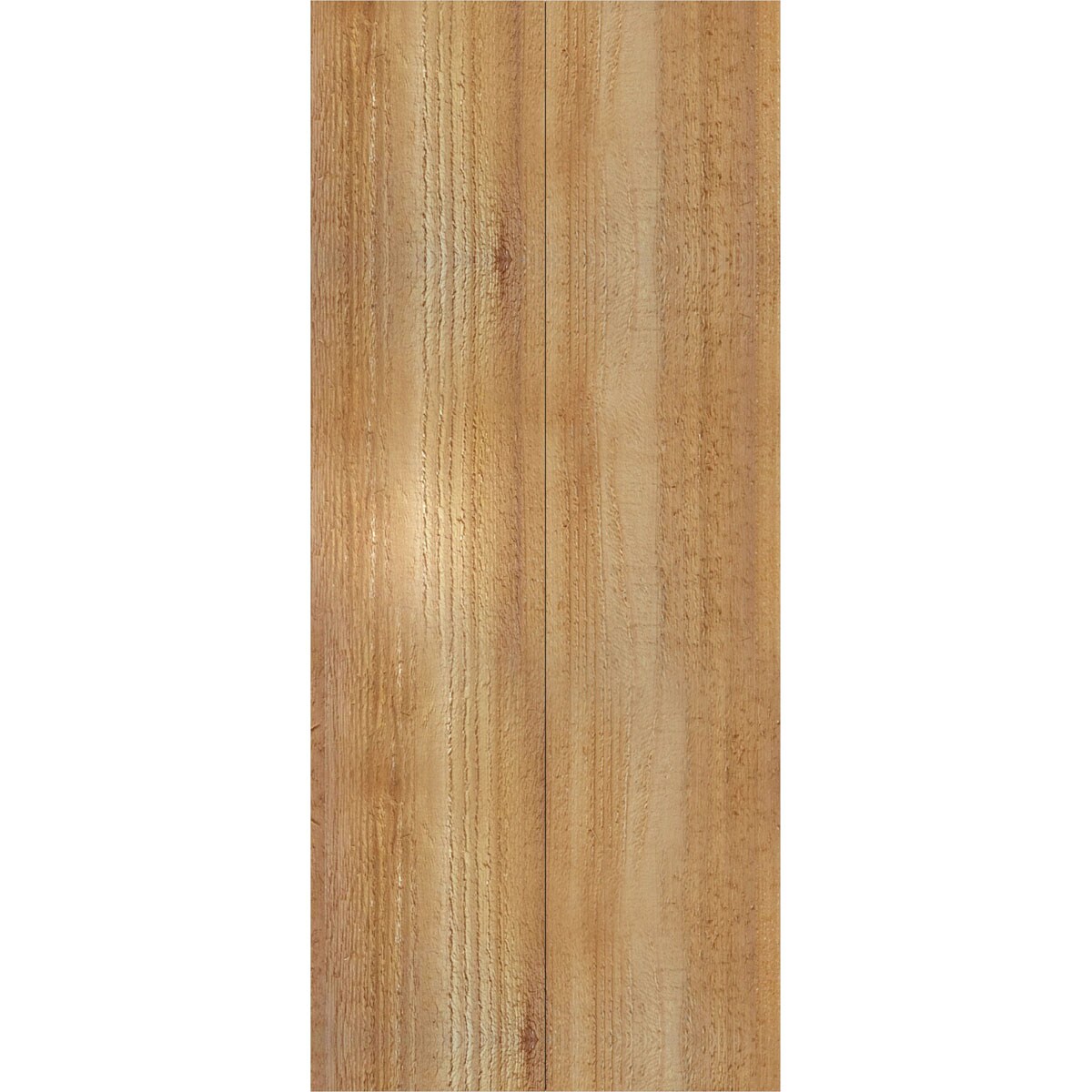 Ekena Millwork RBF06Z11X025RWR Exterior-Shutters - View #4