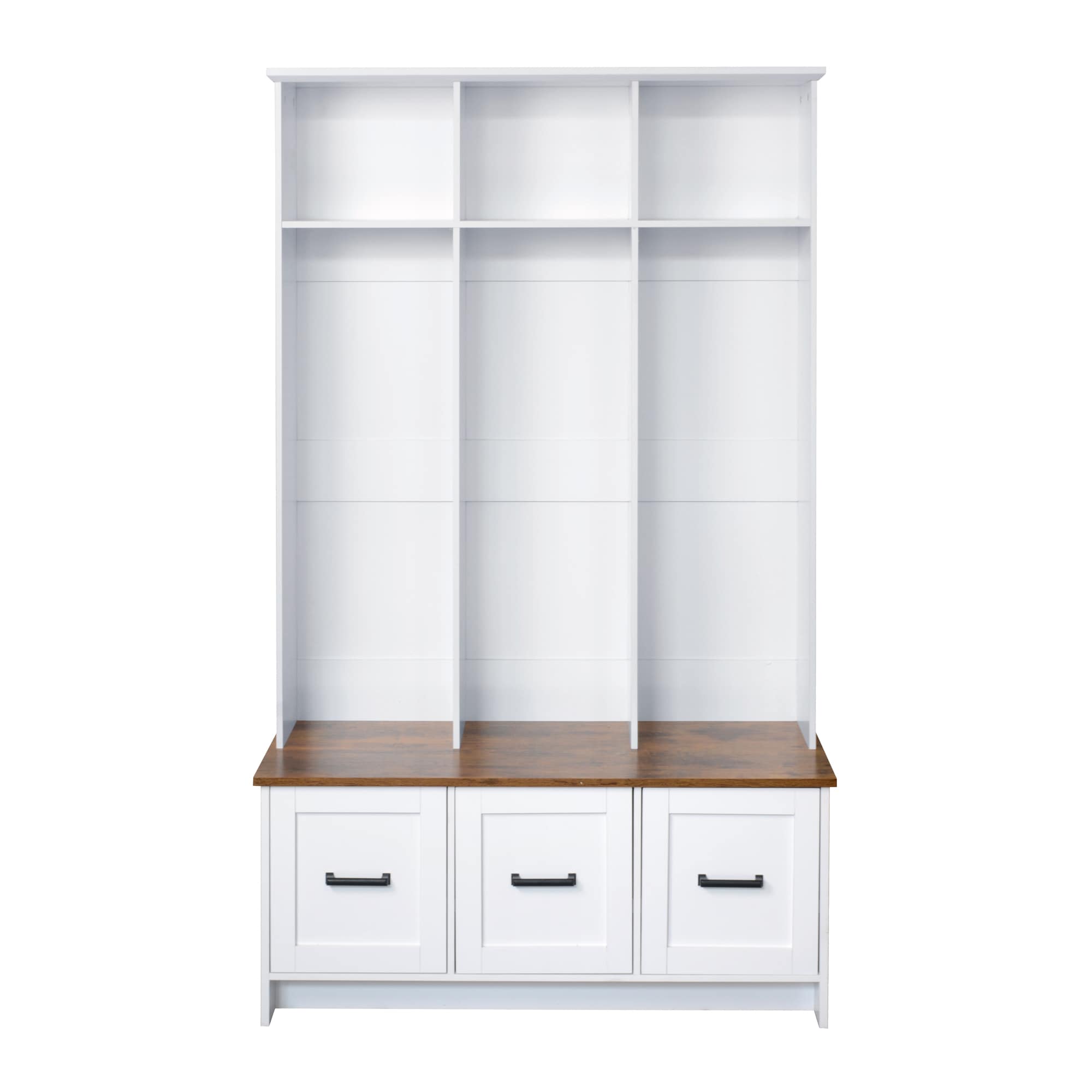 ModernLuxe L3P-N724P264680K Coatrack-Stands-Pedestals - View #4