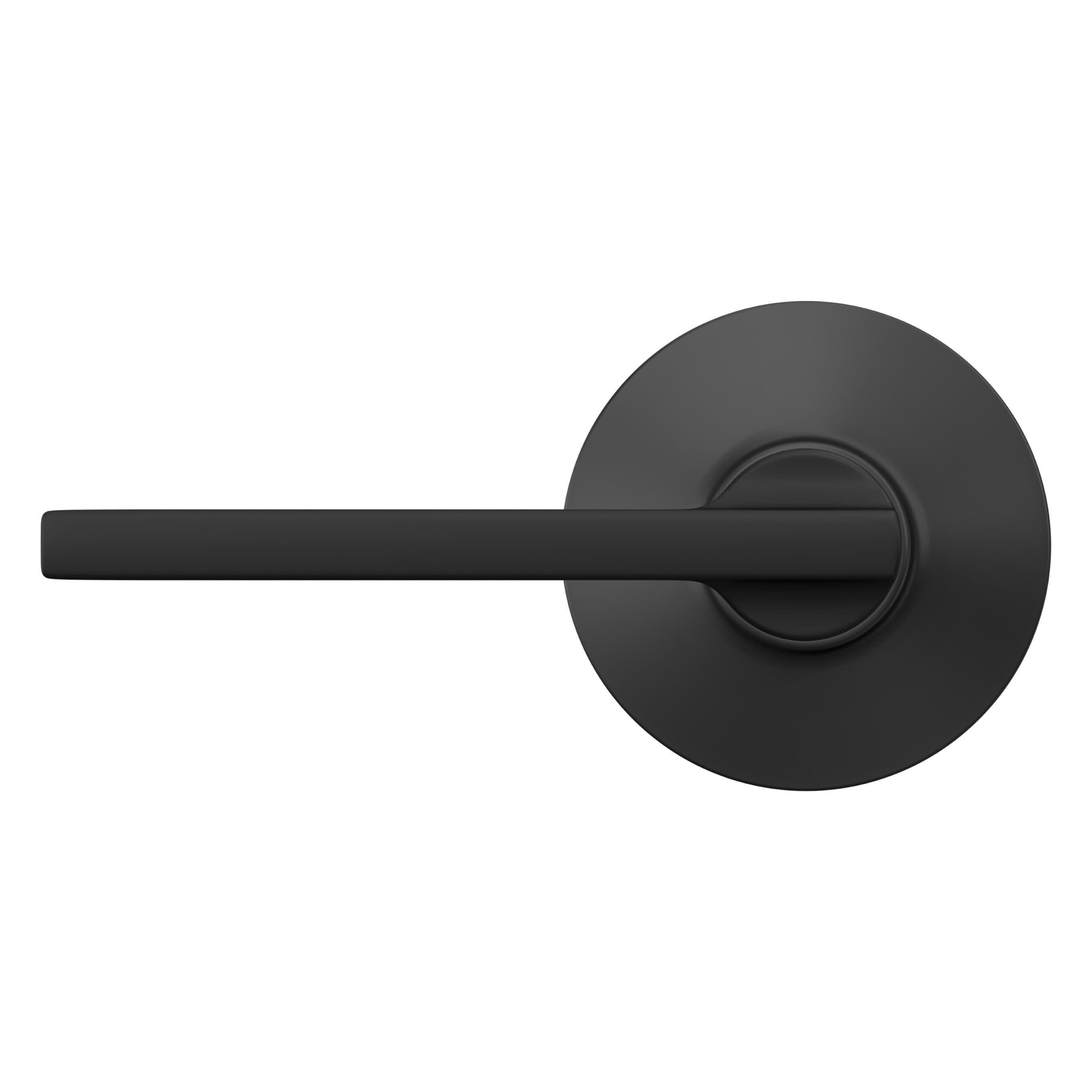 Schlage F10 G LAT 622 Door-Handles - View #8
