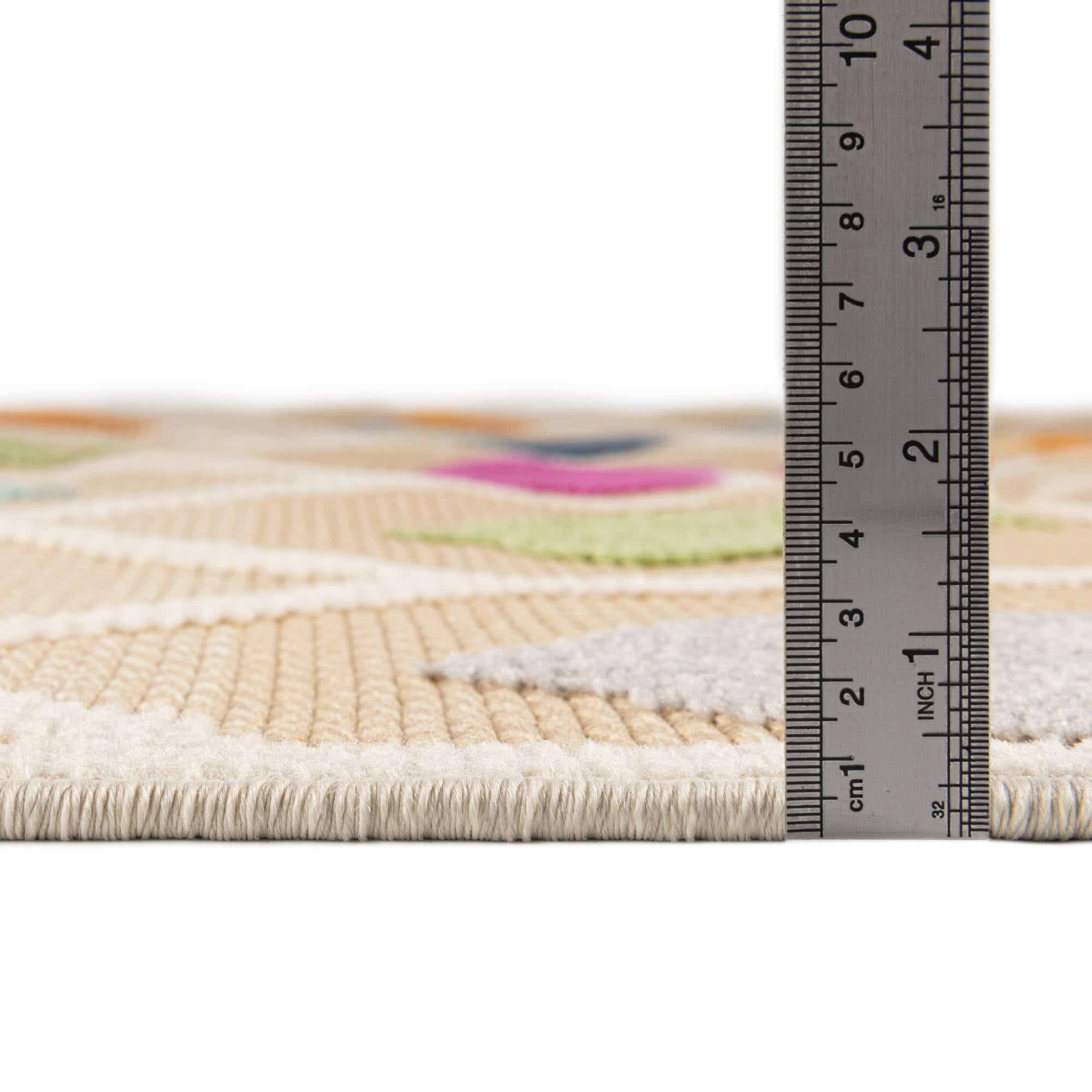Unique Loom 3171028 rugs - View #9