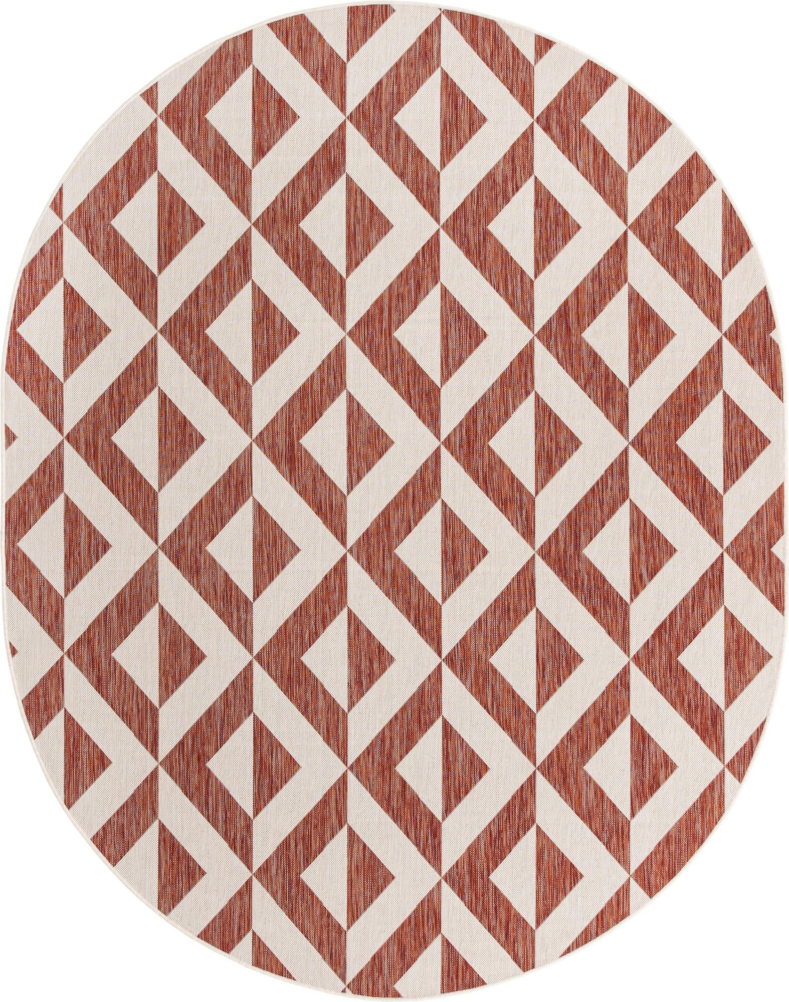 Unique Loom 3152505 rugs - View #5
