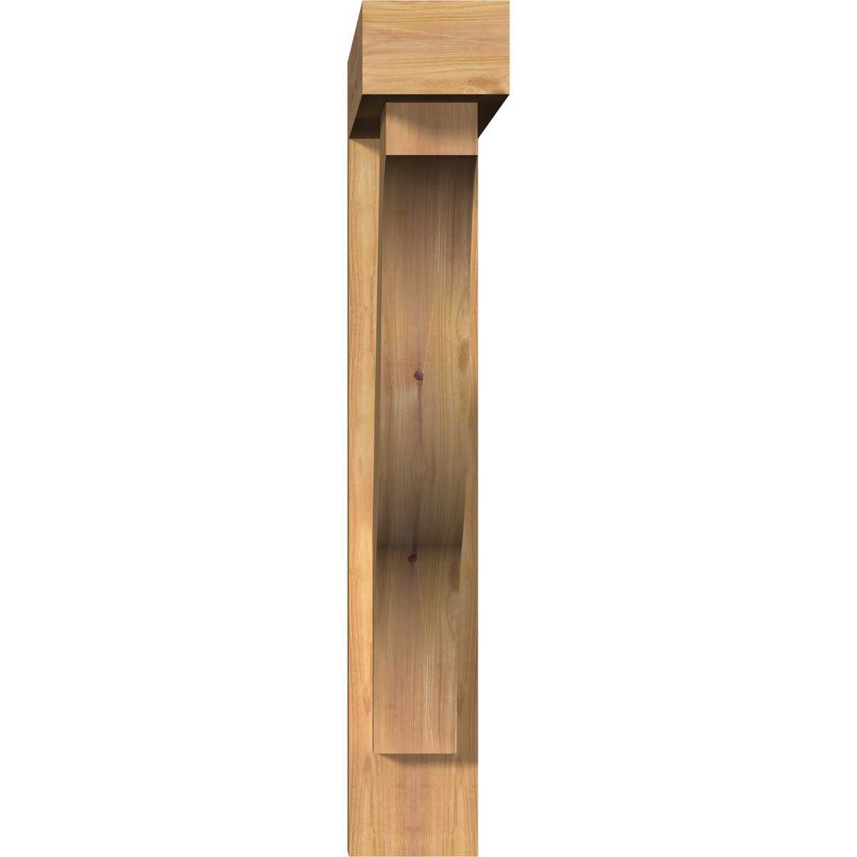 Ekena Millwork 1462356 Exterior-Brackets-Braces - View #2