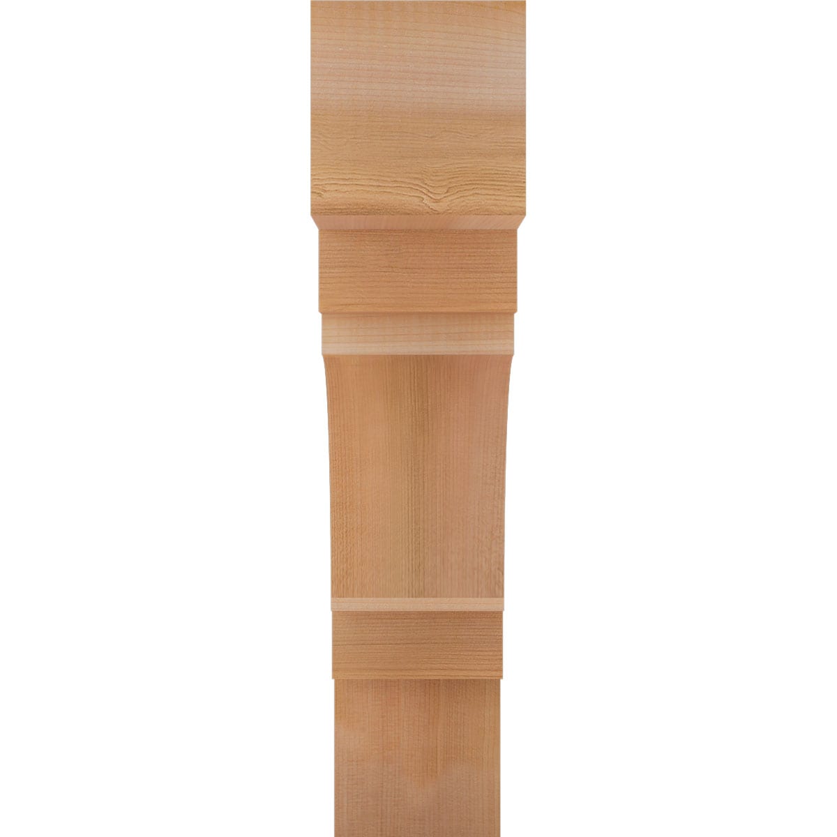 Ekena Millwork BKT04X18X18MRC05SWR Exterior-Brackets-Braces - View #2