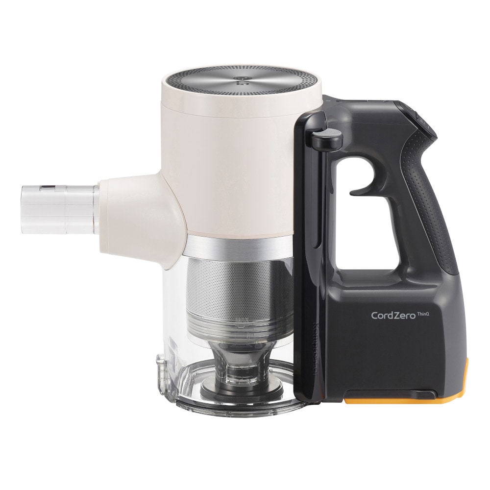 LG A939KBGS Stick-Vacuums - View #8