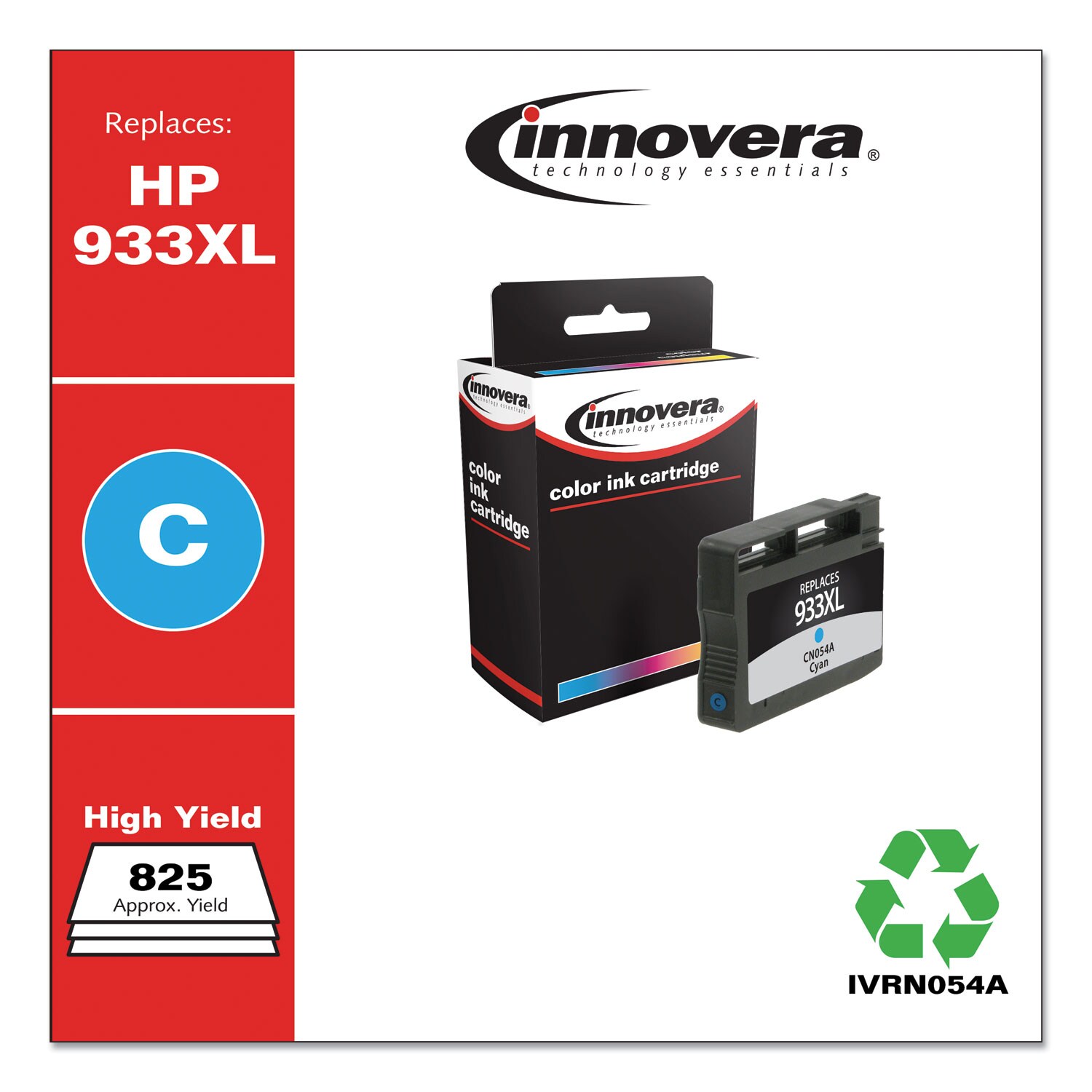 Innovera IVRN054A printers - View #2